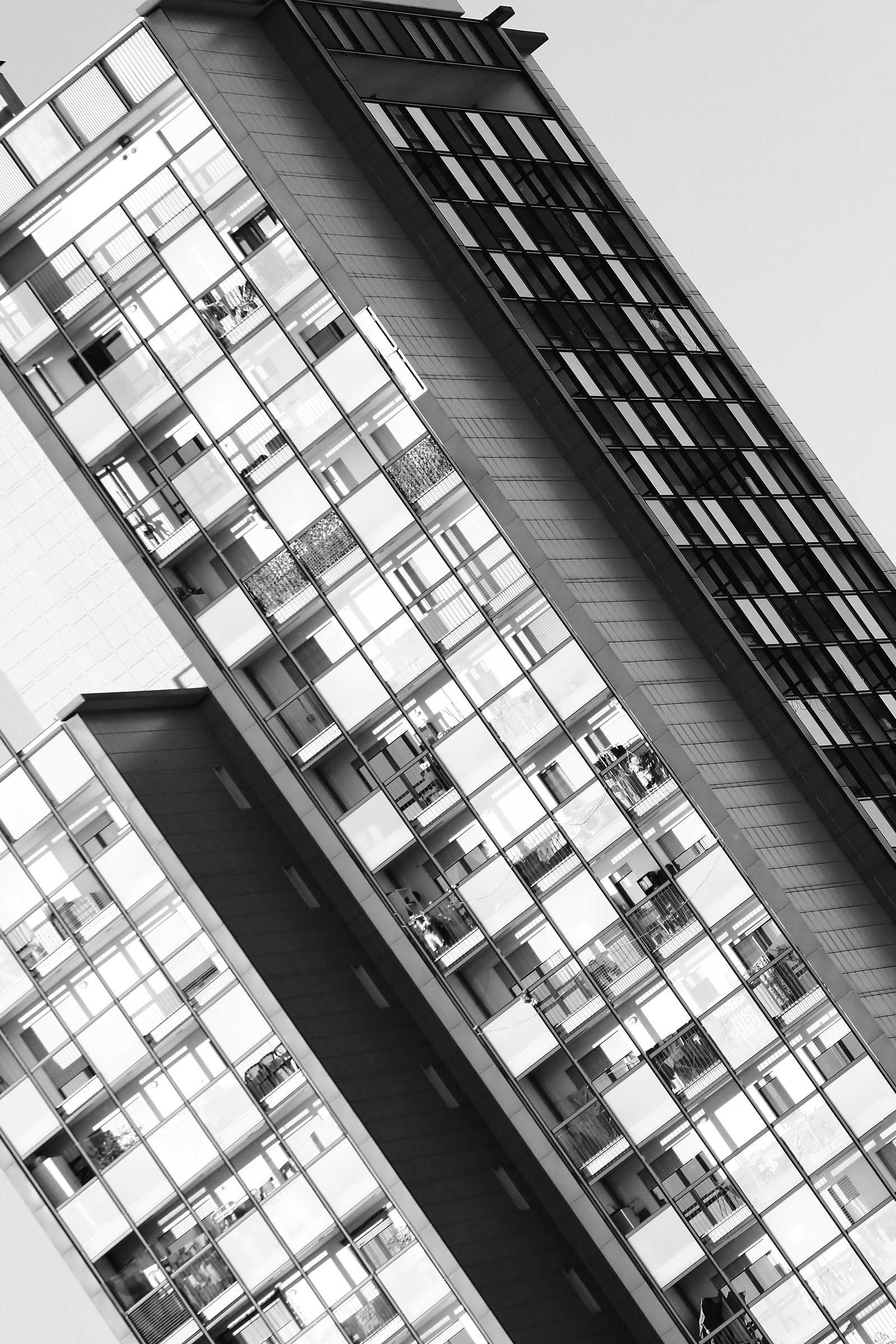 Villaggio OlimpicoParco Dora Torino 2006