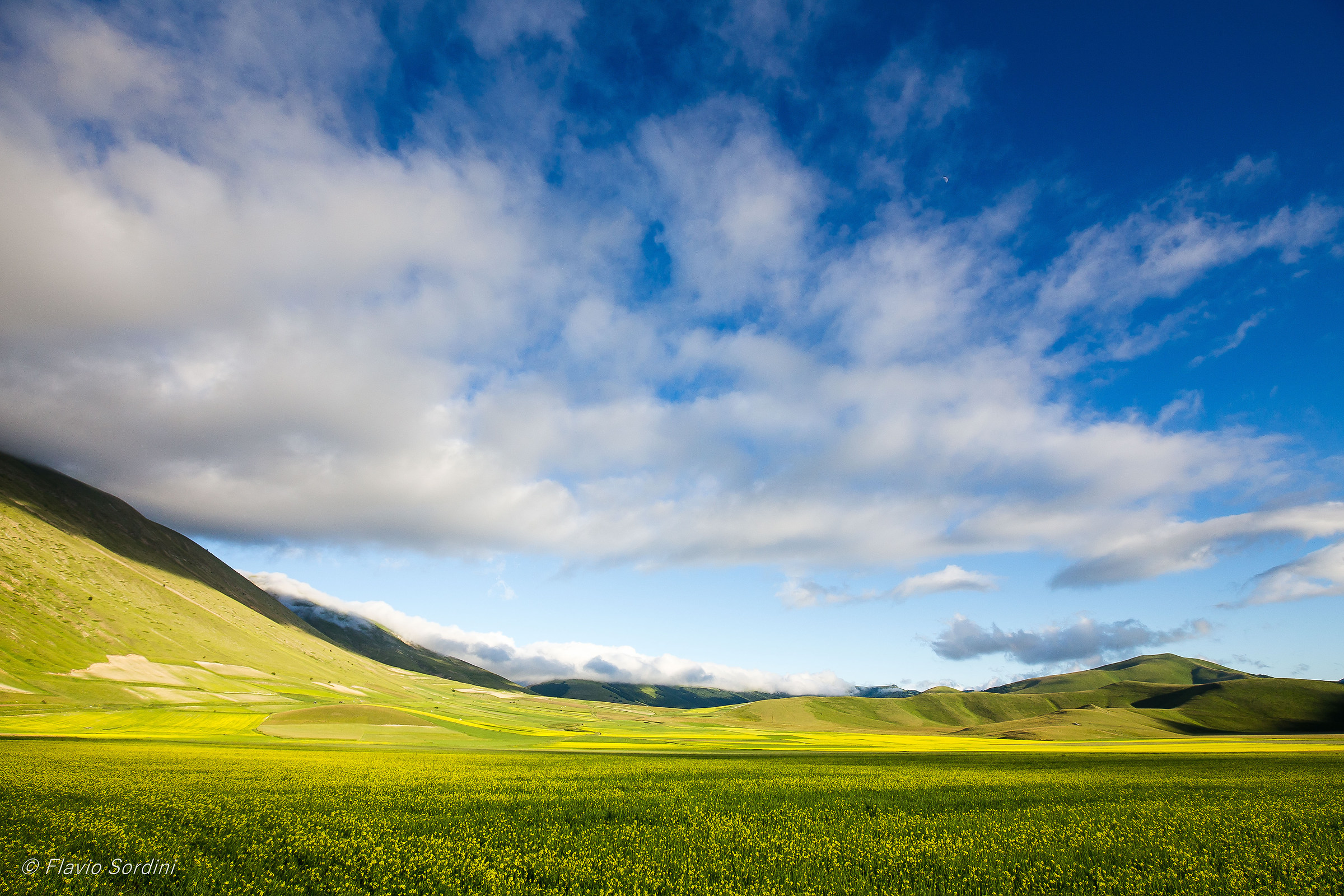 Castelluccio