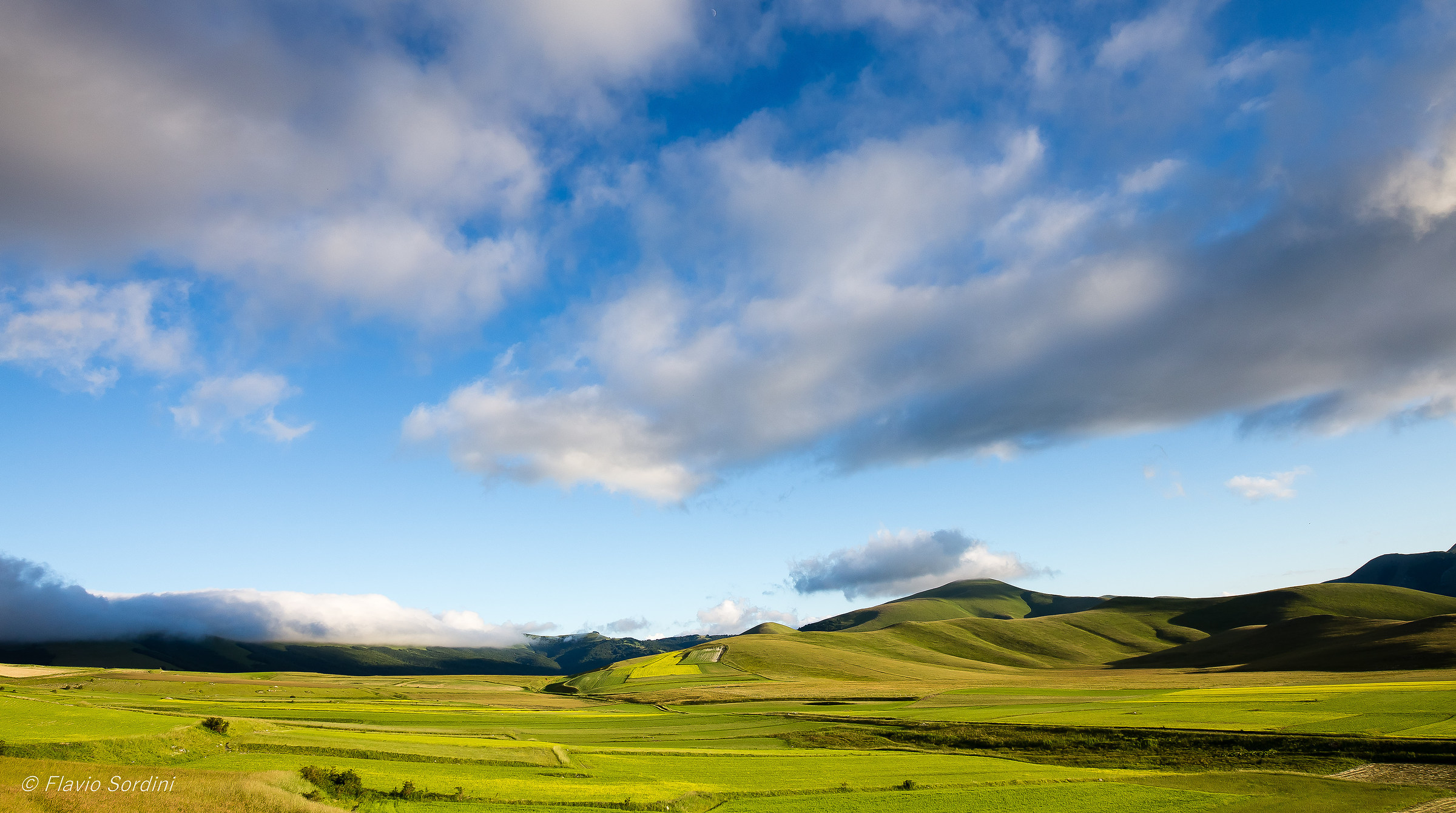 Castelluccio