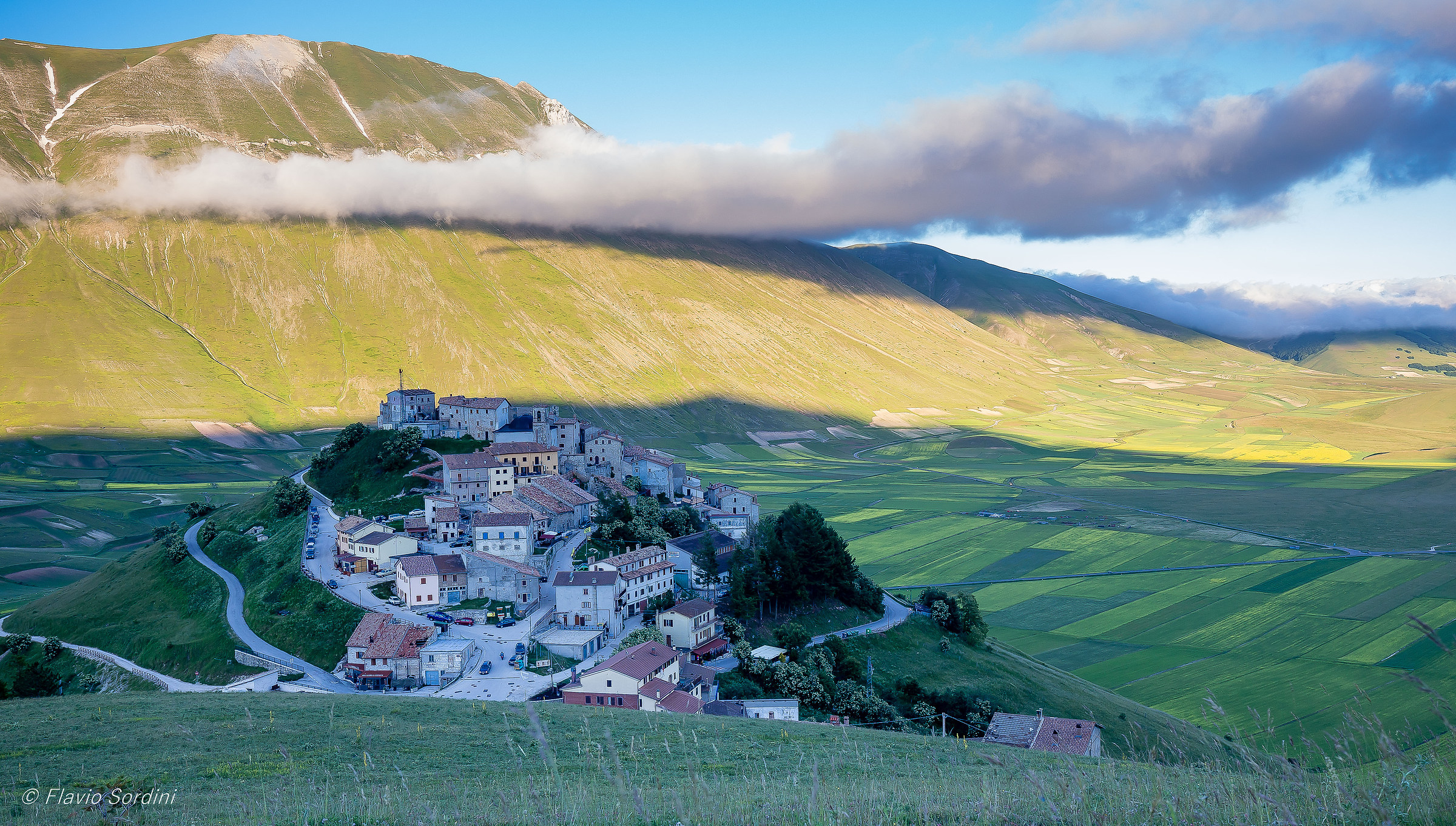 Castelluccio