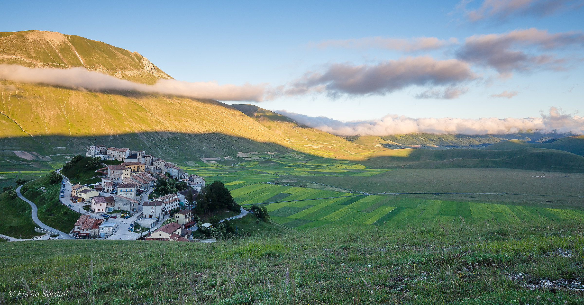 Castelluccio