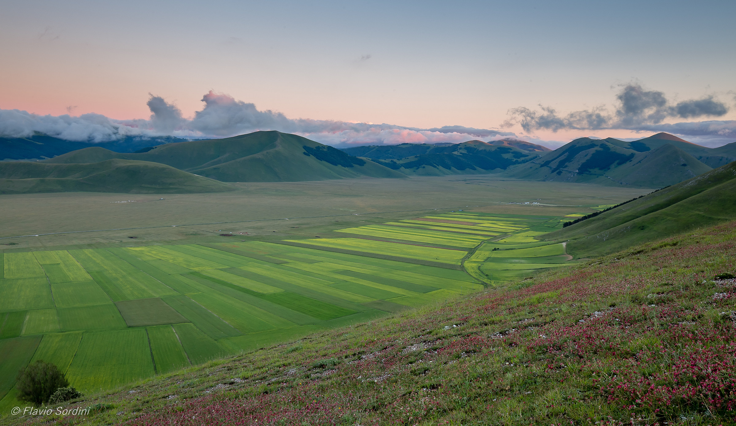 Castelluccio