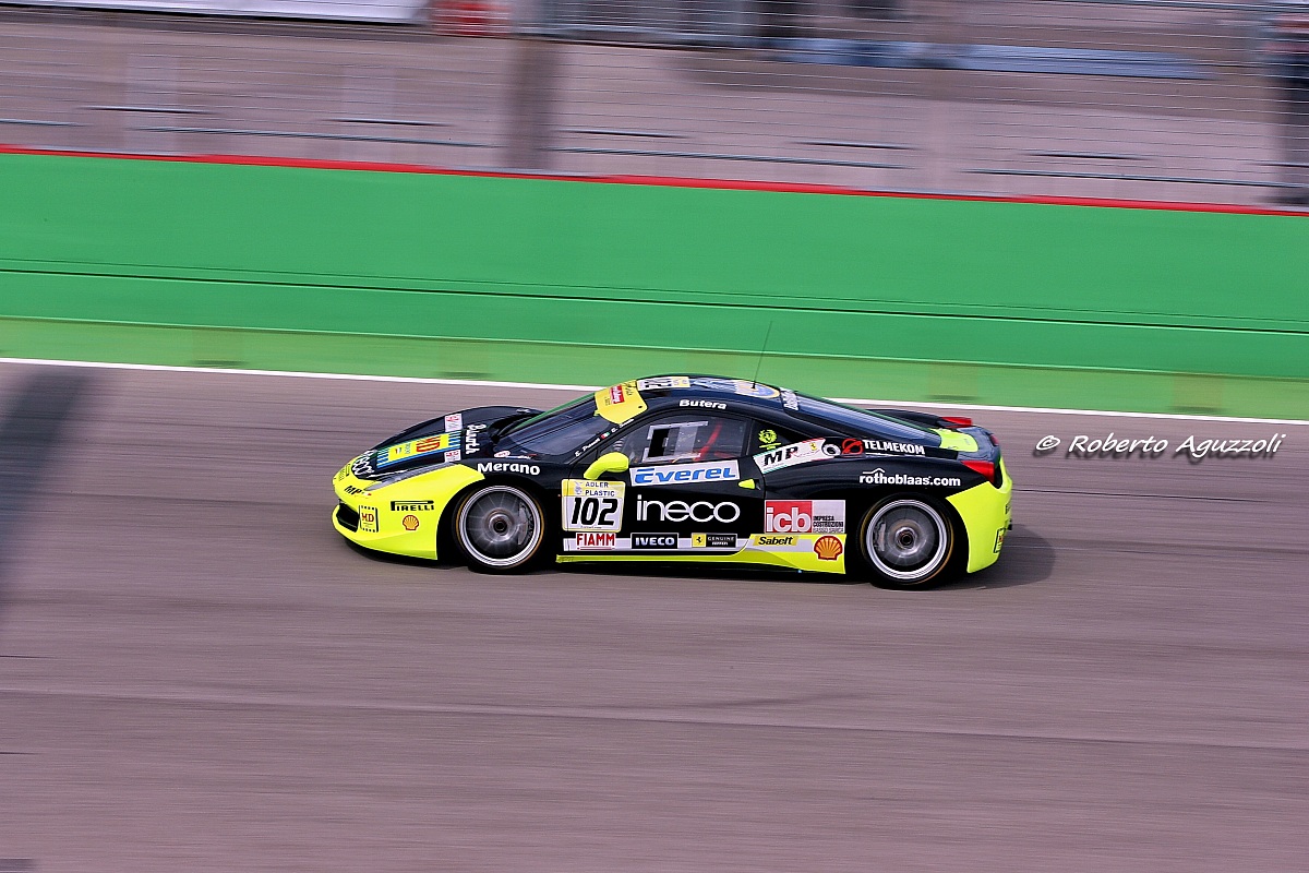 international superstars series