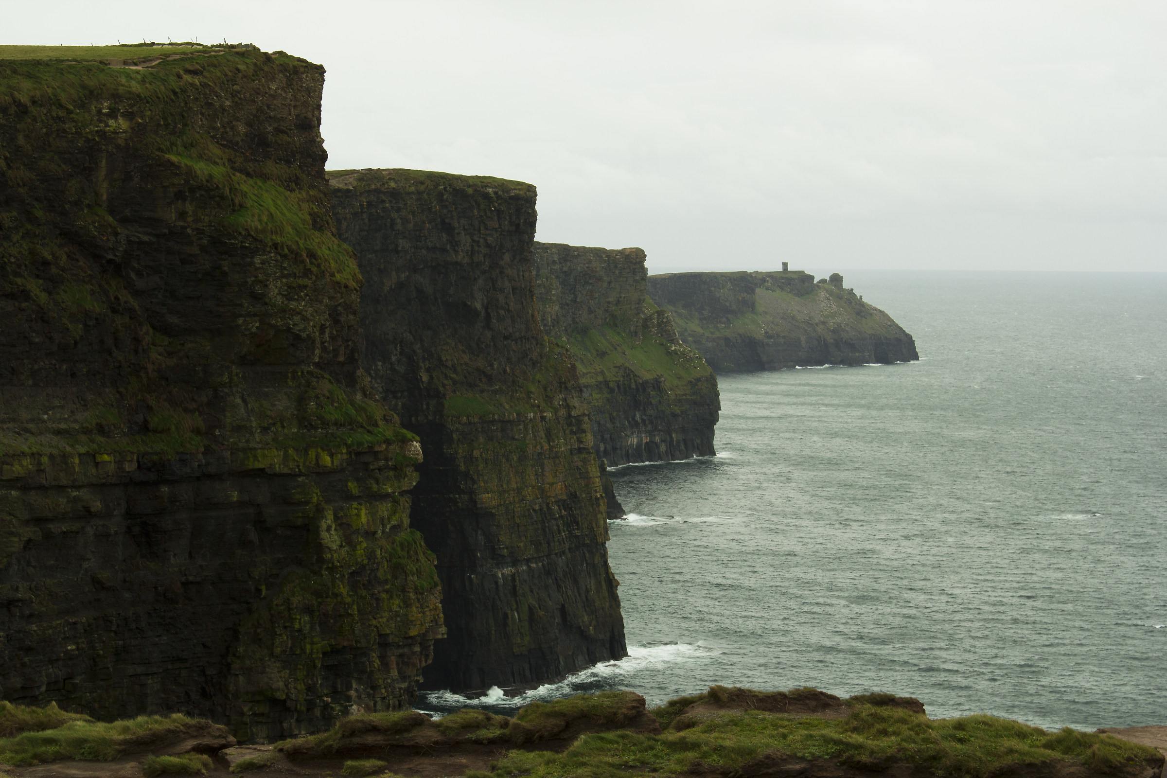Cliffs Of Moher