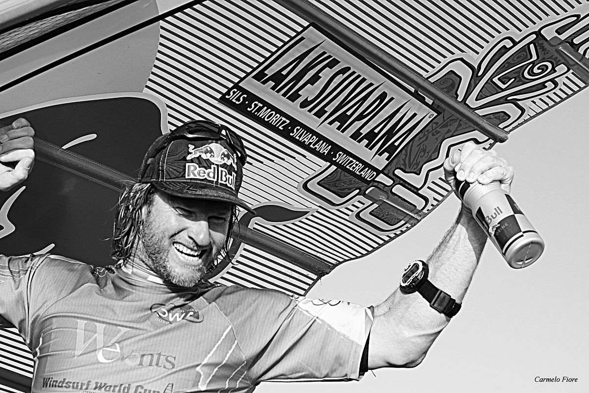 Windsurf World Cup Tour 2012
