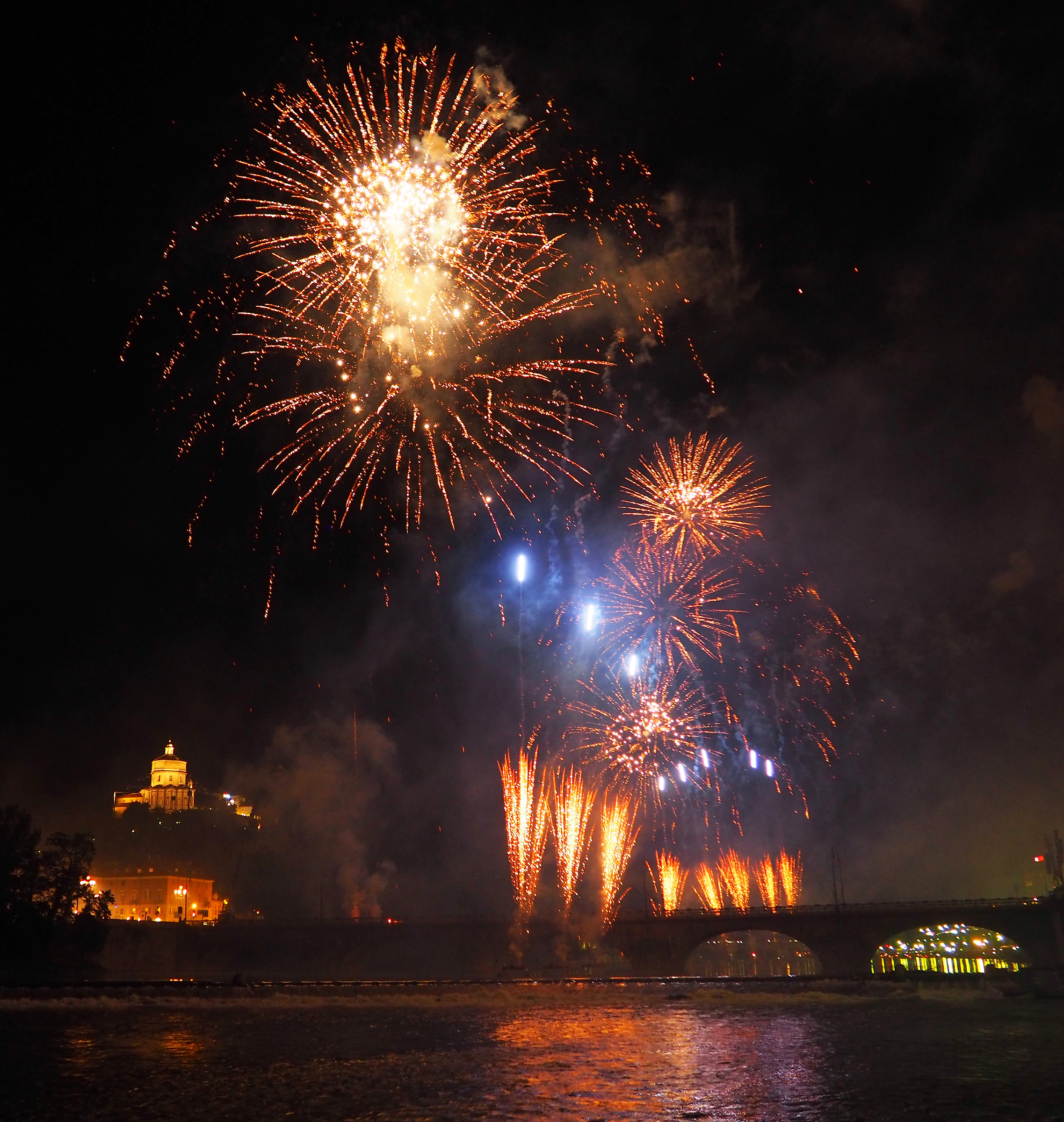 Esplosione di Colori