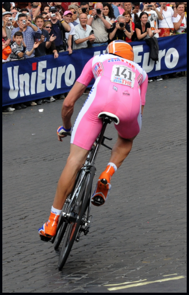 Giro d'Italia