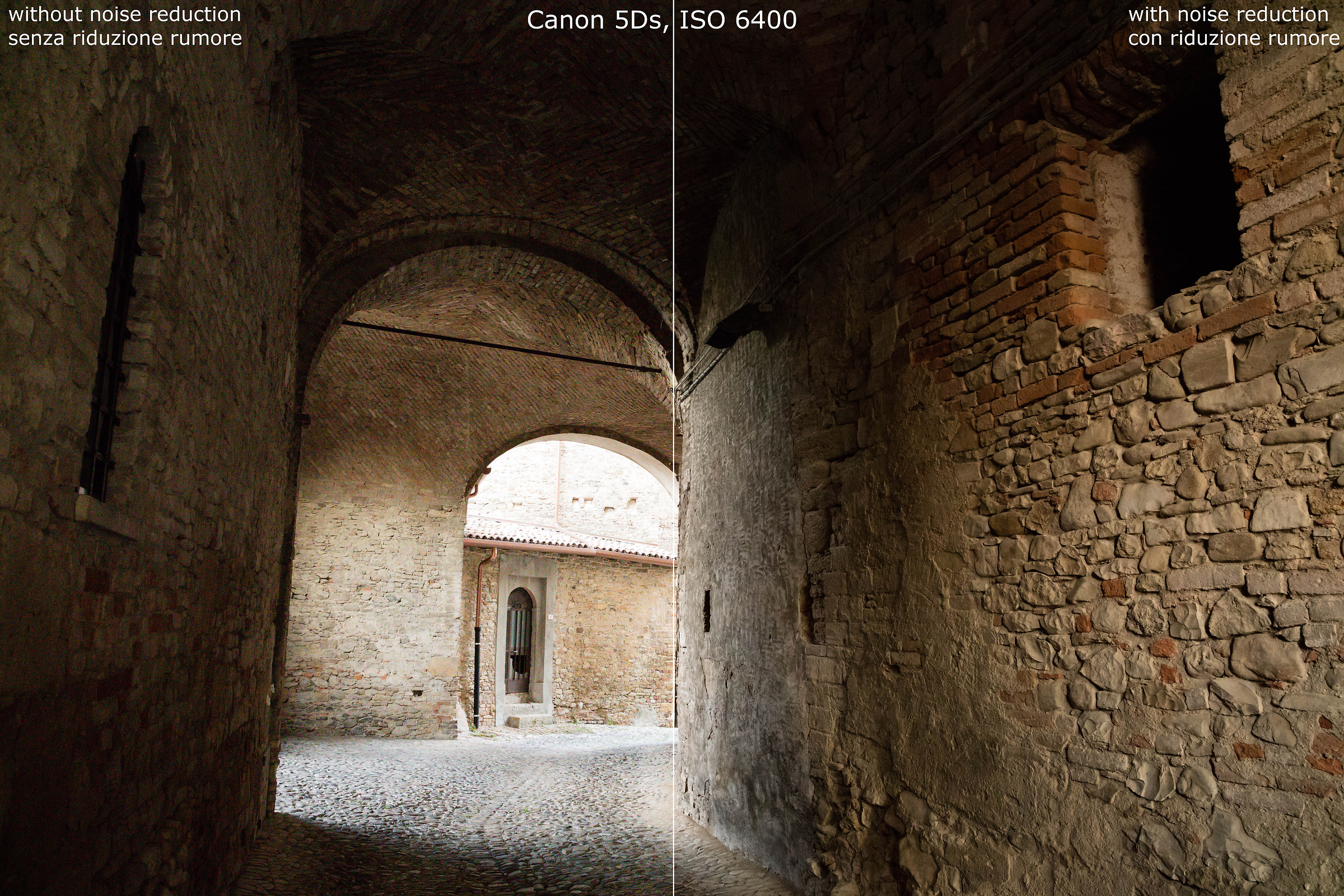 Sample Canon 5Ds, ISO 6400