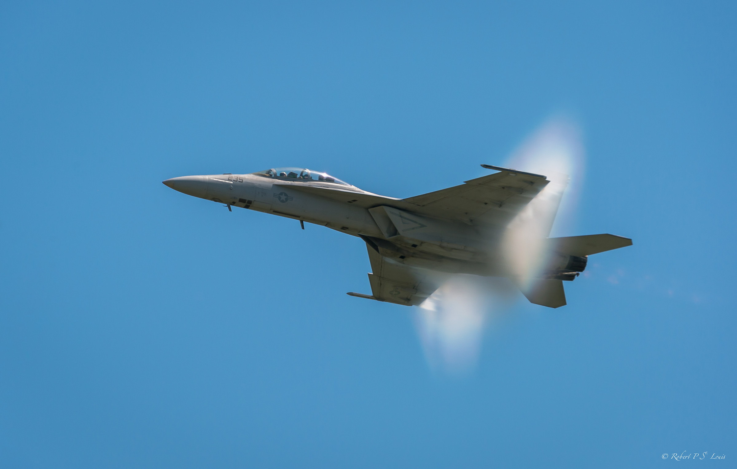 F18 Super Hornet