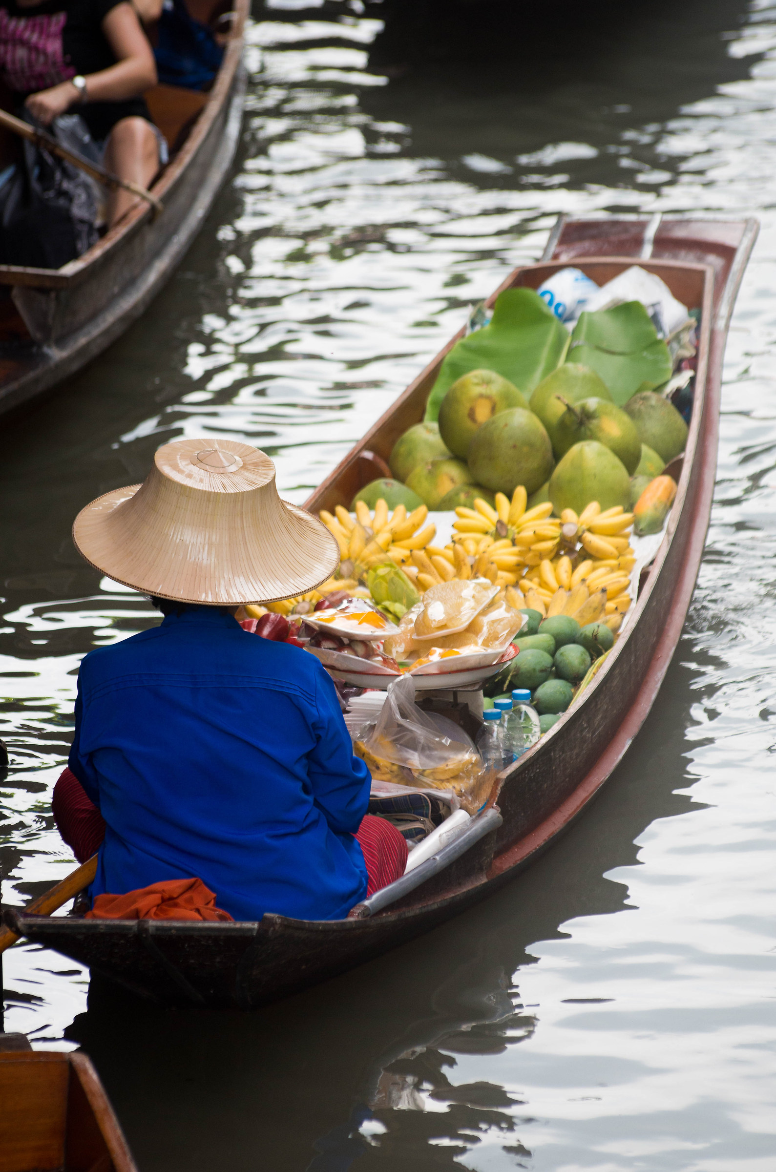 Mercato galleggiante