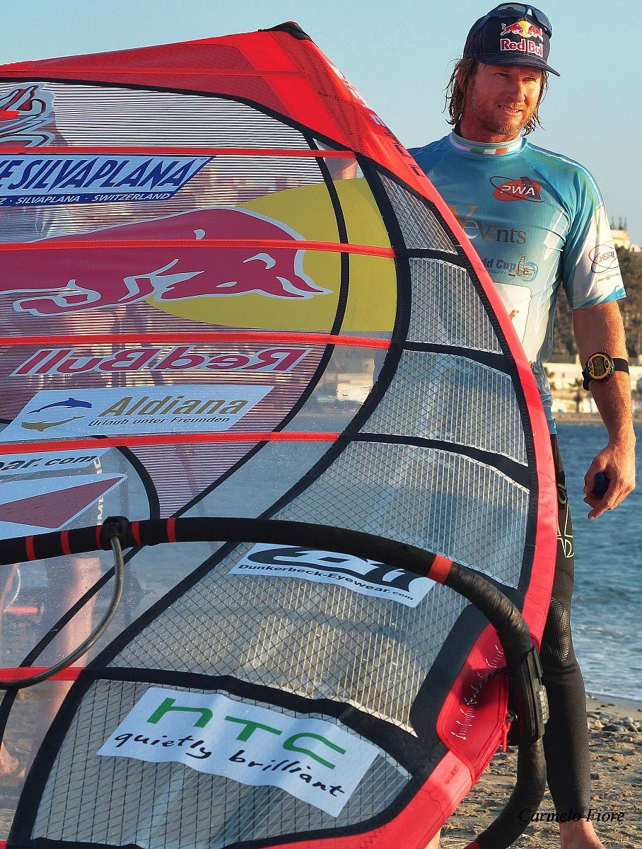 Windsurf World Cup Tour 2012