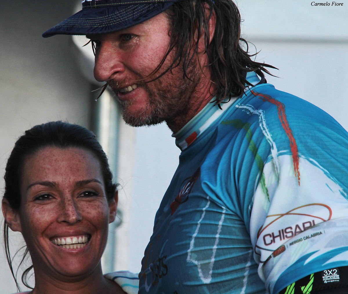 Windsurf World Cup Tour 2012