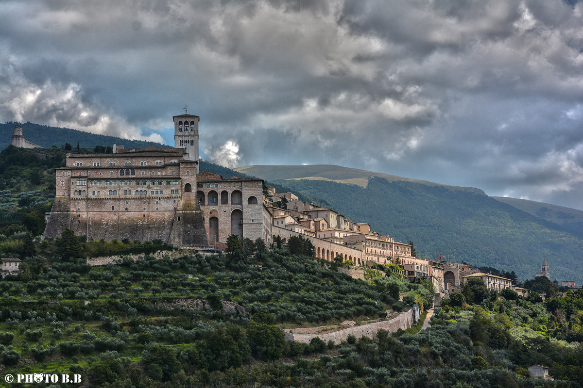 Assisi