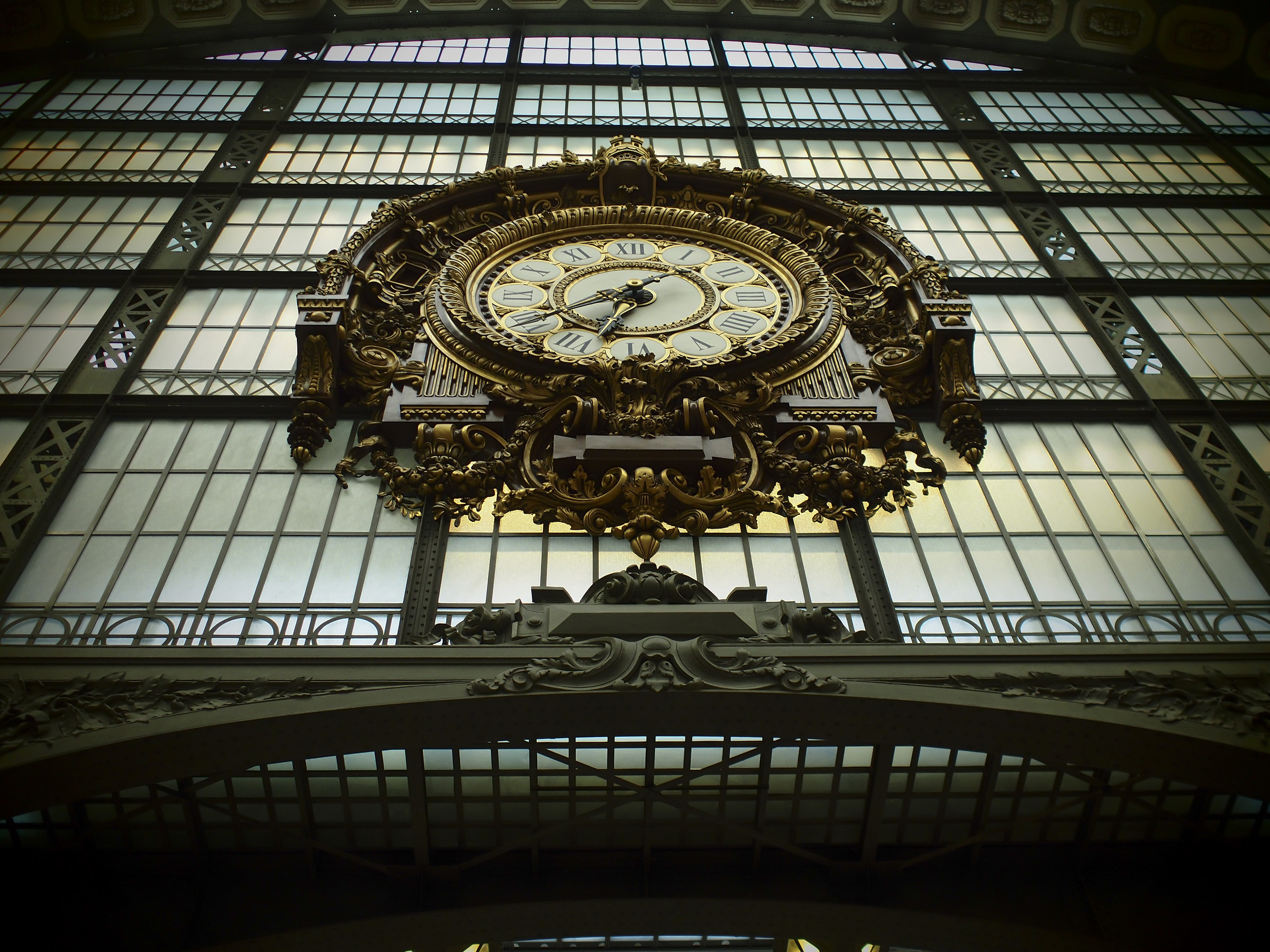 musee d'Orsay