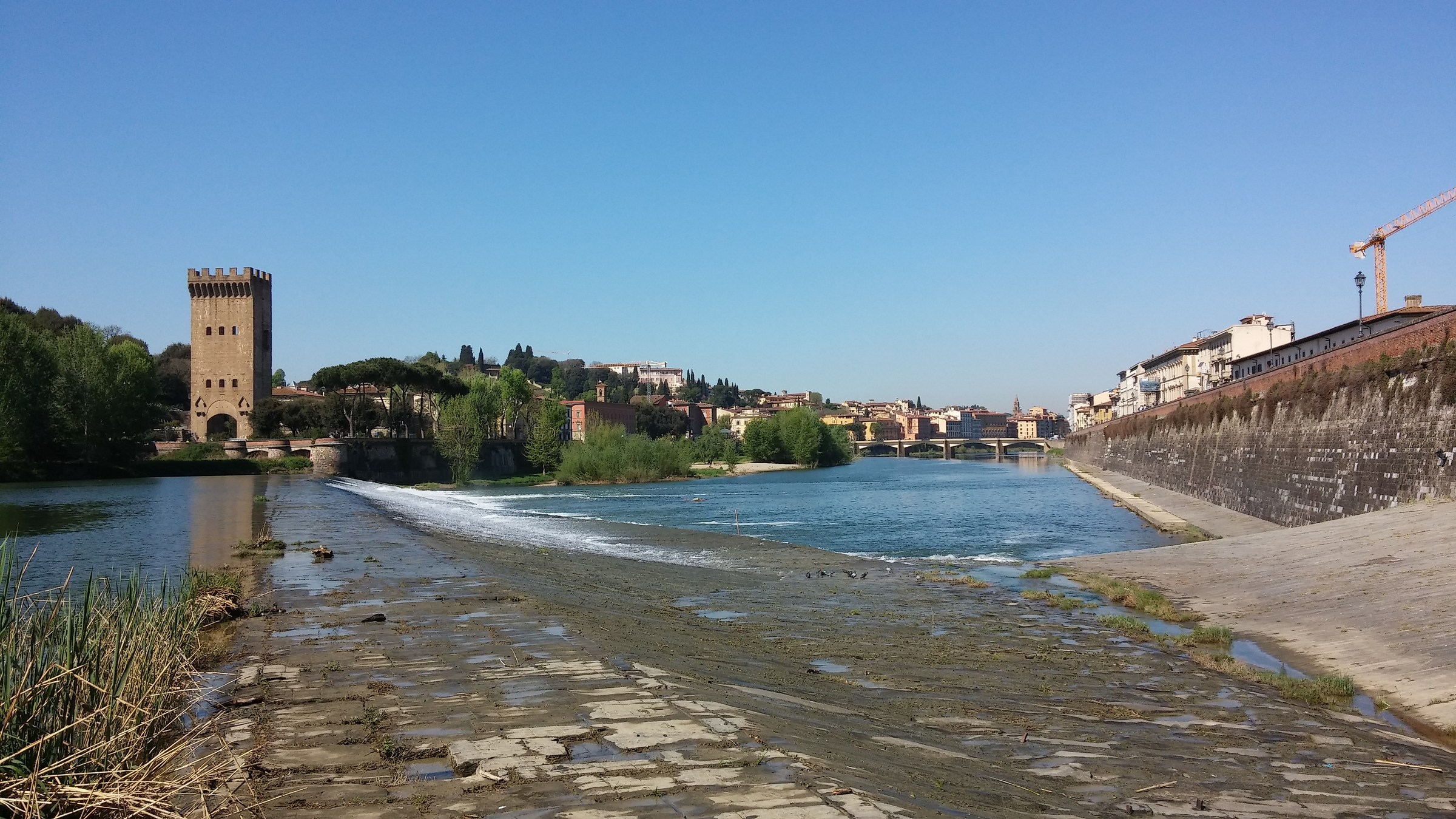 Waterfall of Florence II