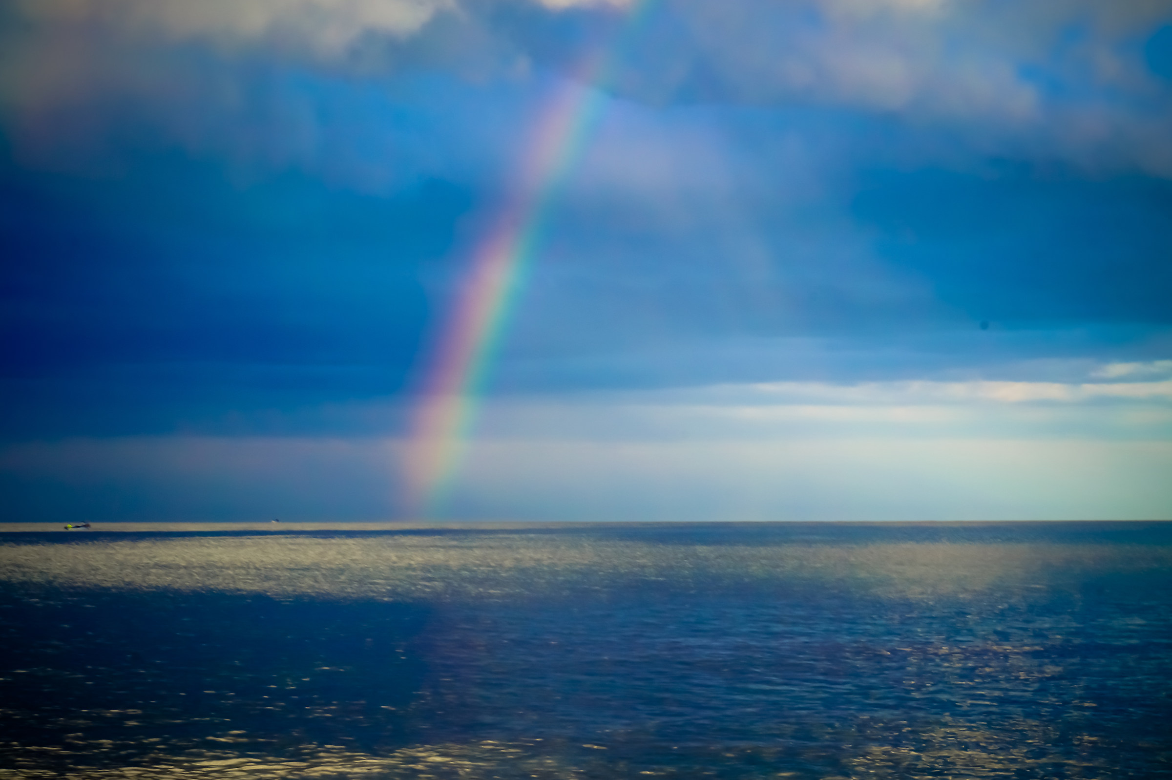 Sea-Bow
