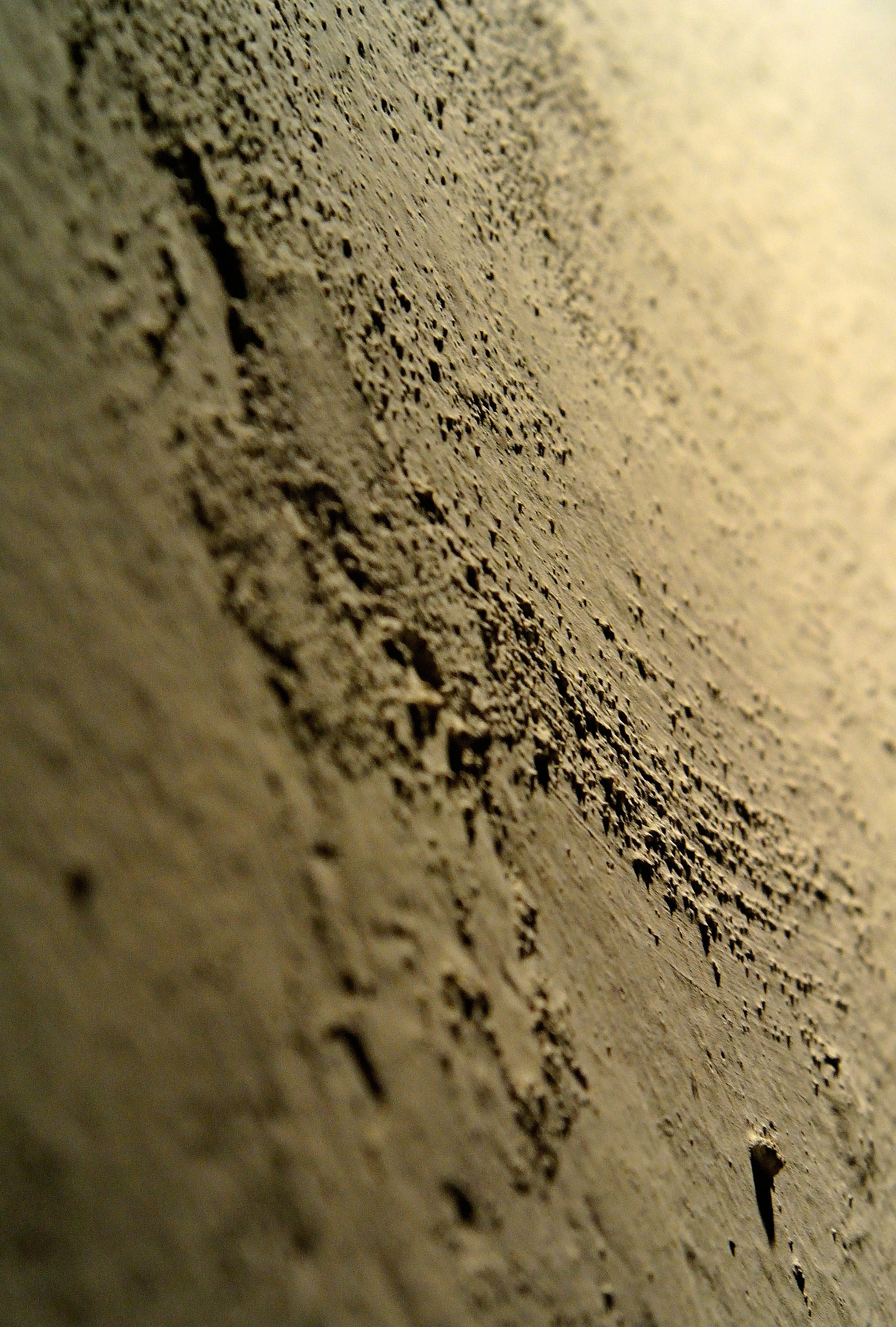 Scratches over time ....