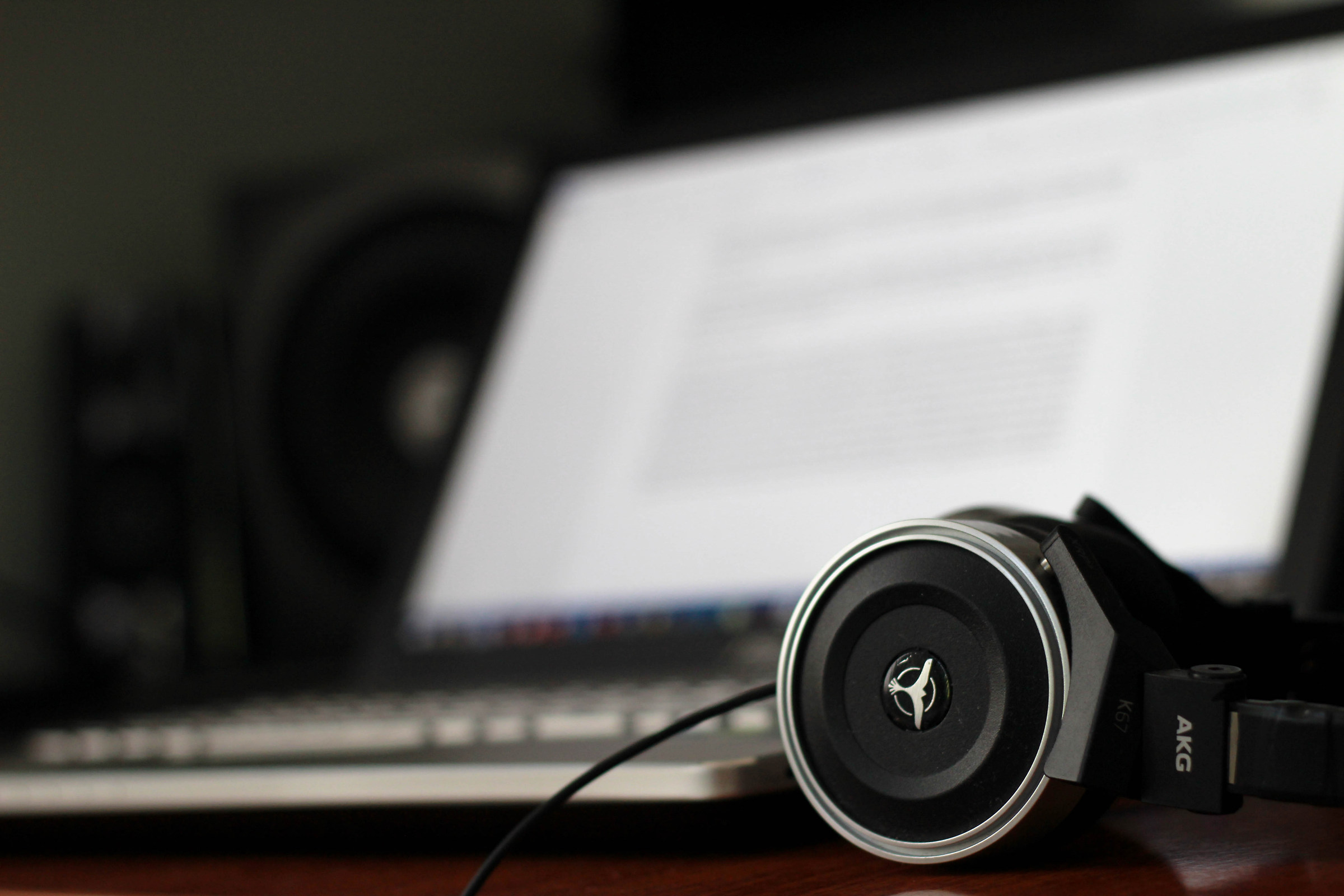 Music moves the world