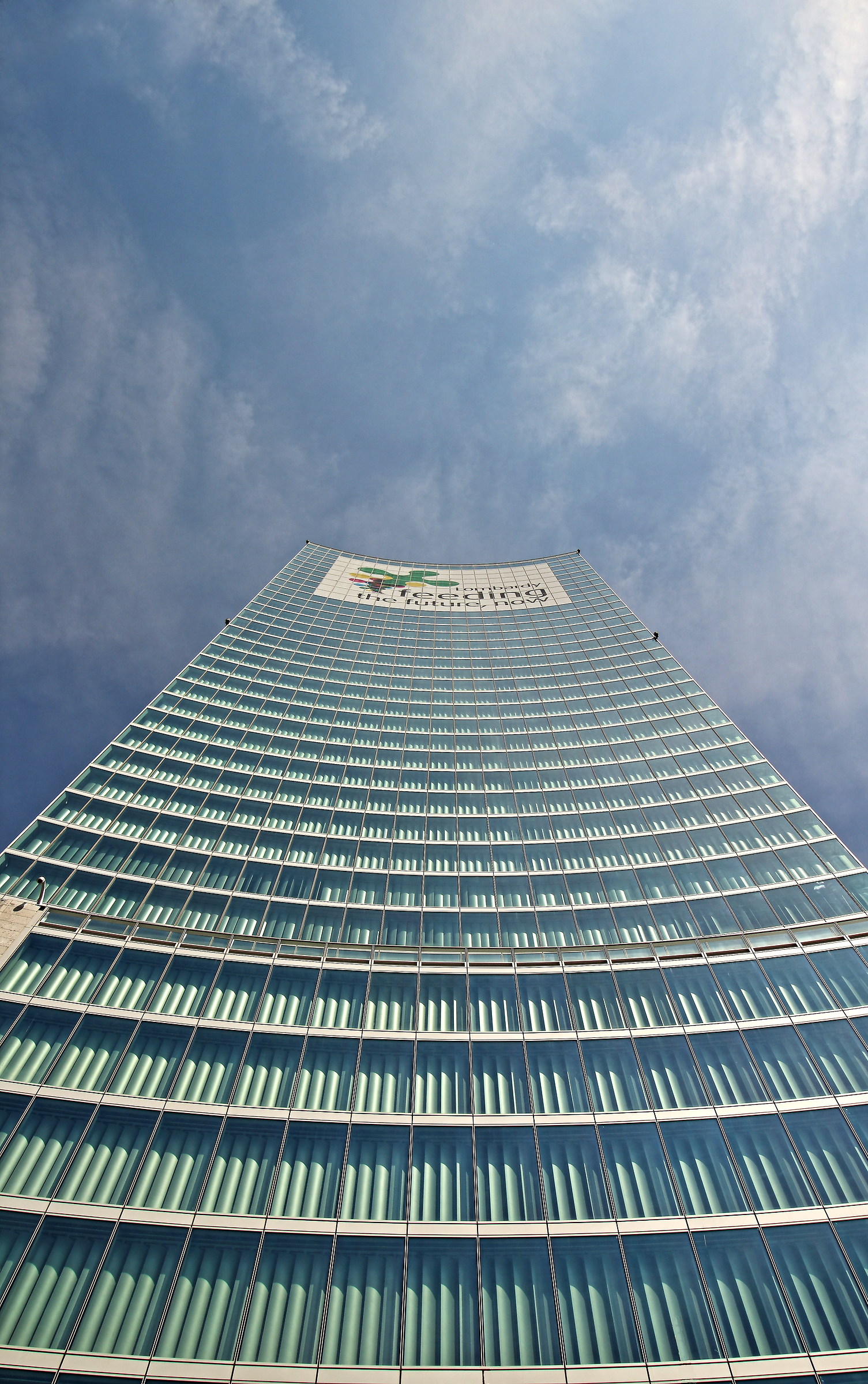 Palazzo Lombardia - 2