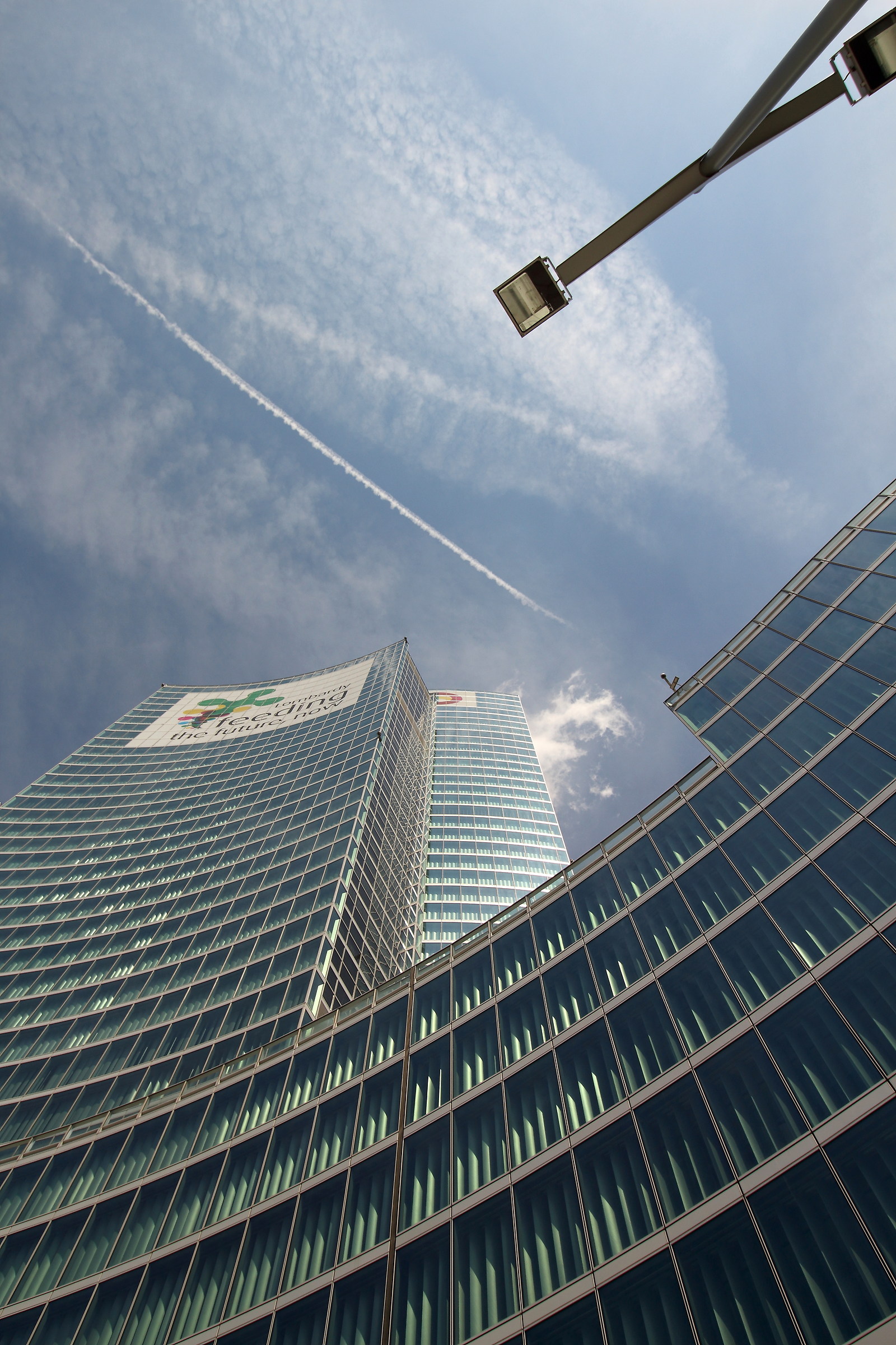 Palazzo Lombardia - 4