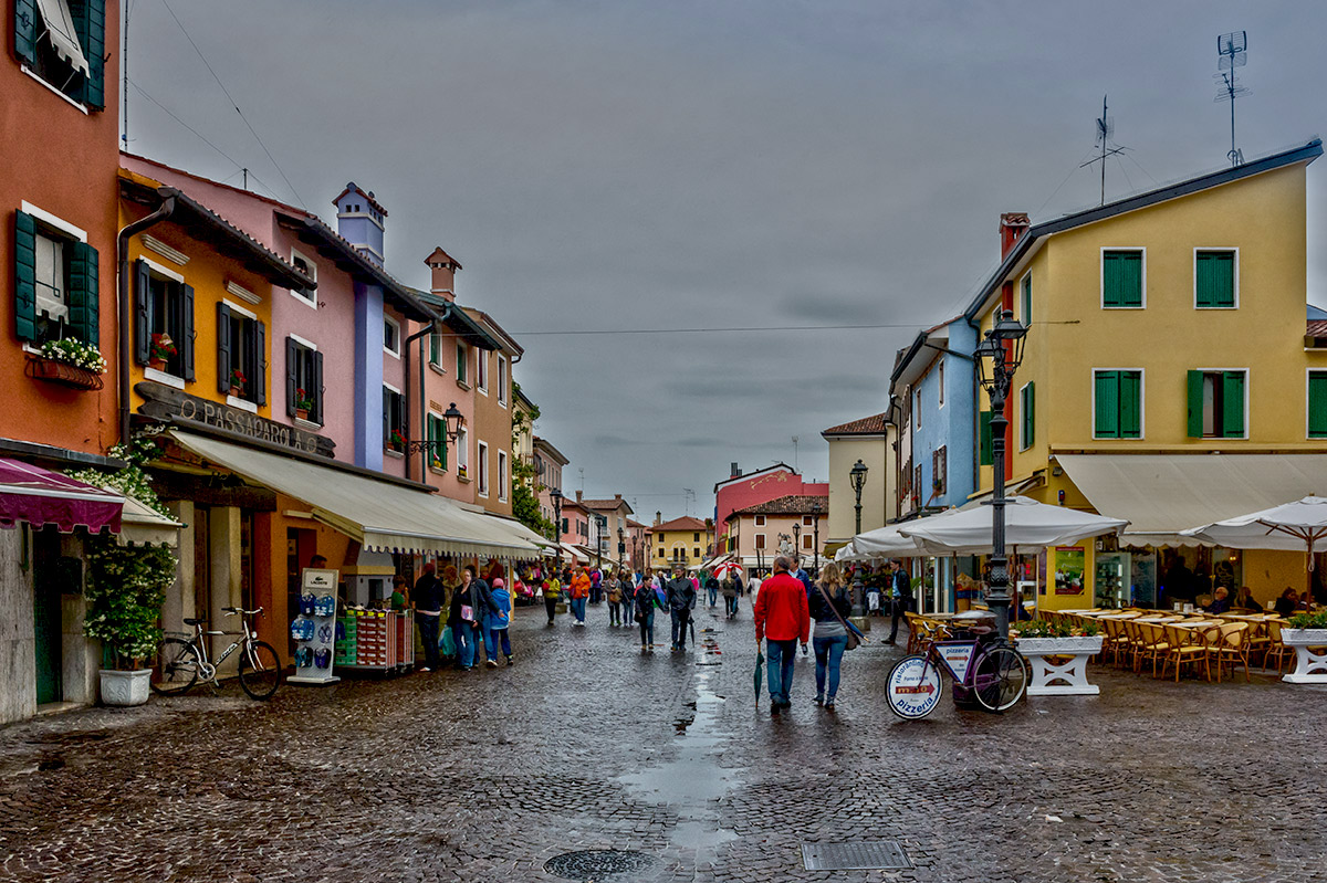 Caorle 2015