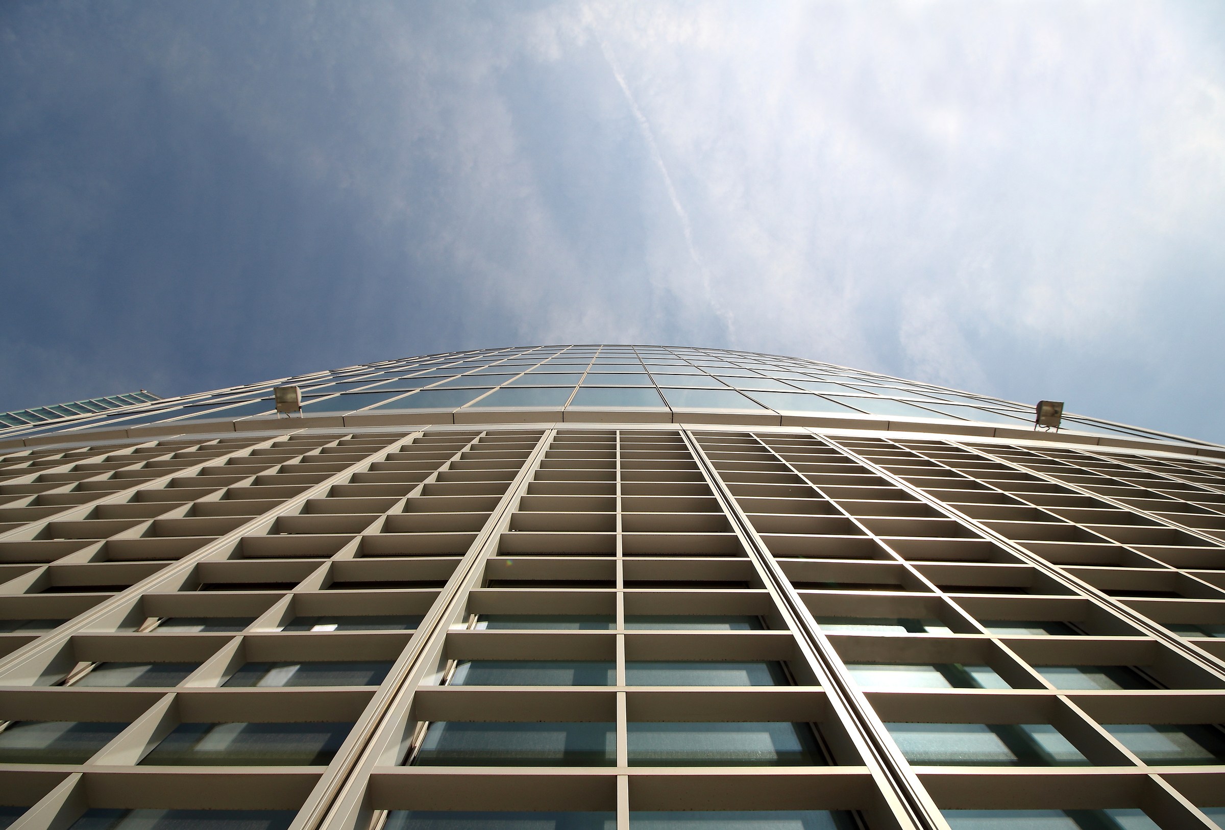 Palazzo Lombardia - 6