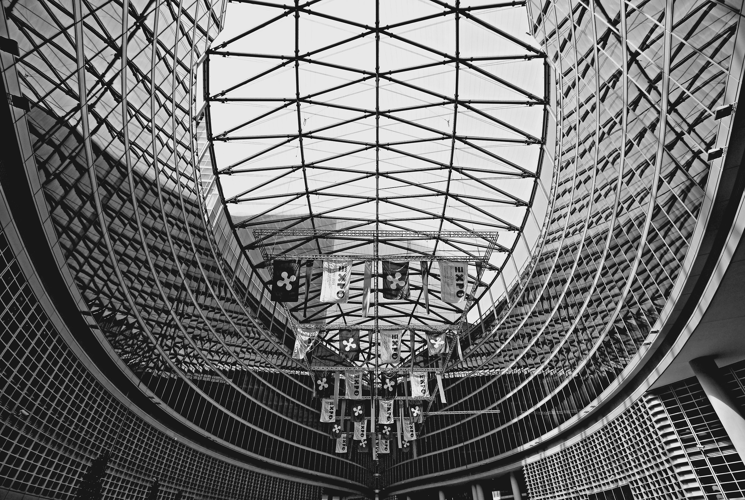 Palazzo Lombardia - 7