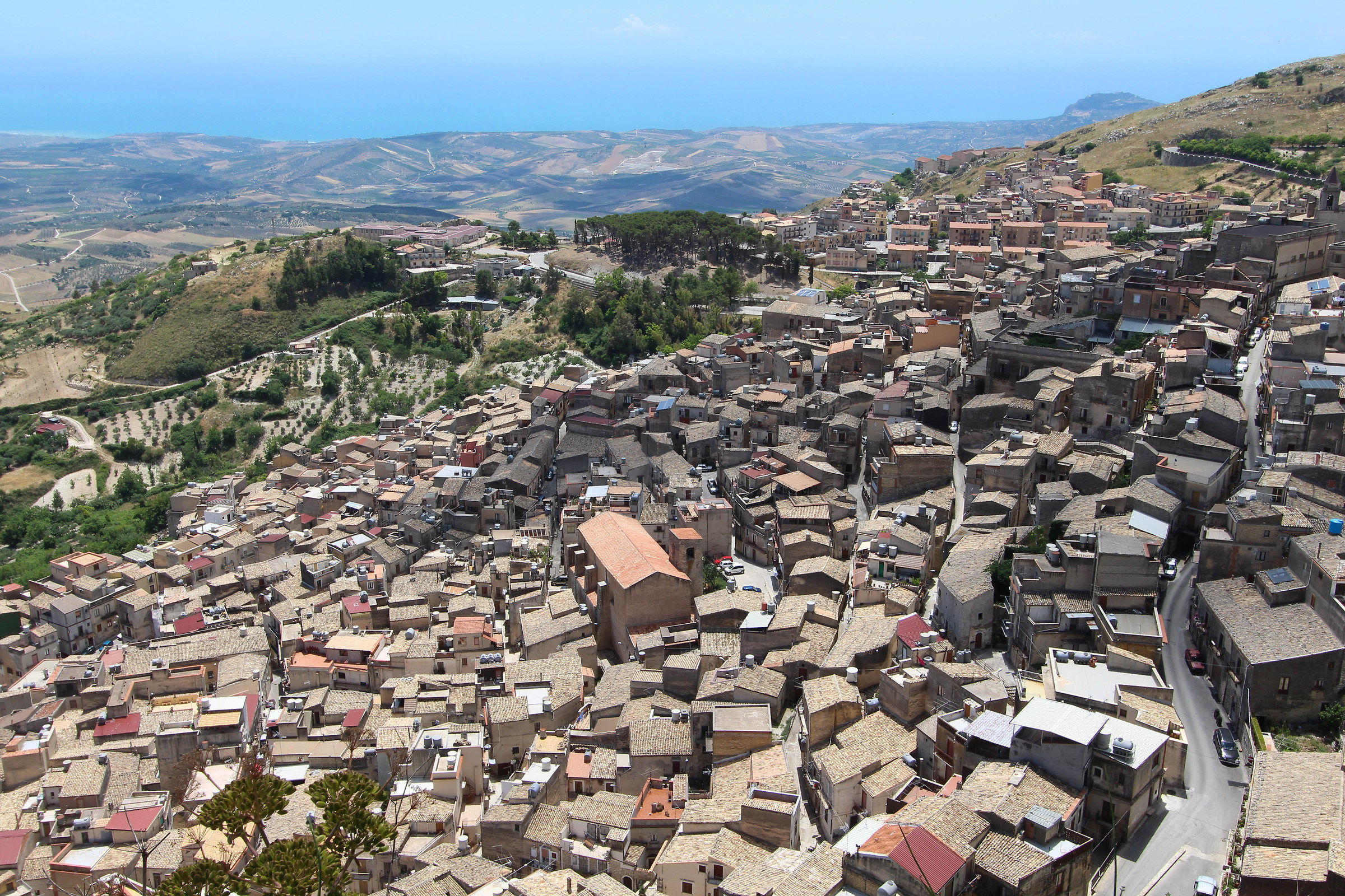 " Non è Street.....è Laarg...."