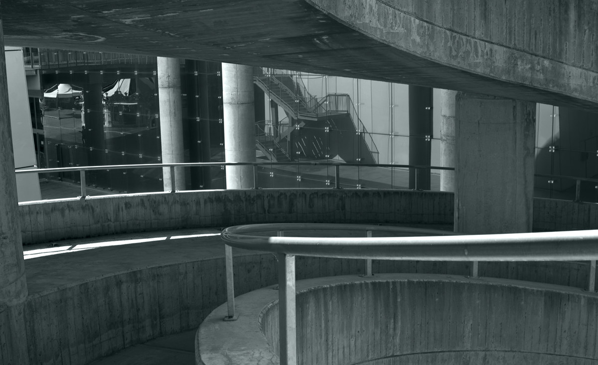 Ma dove ho lasciato l'auto ?