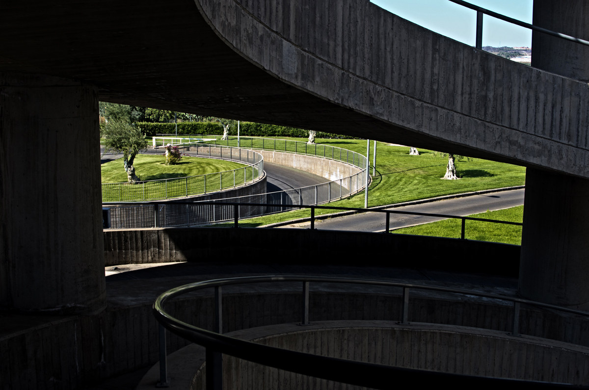 Ma dove ho lasciato l'auto ?