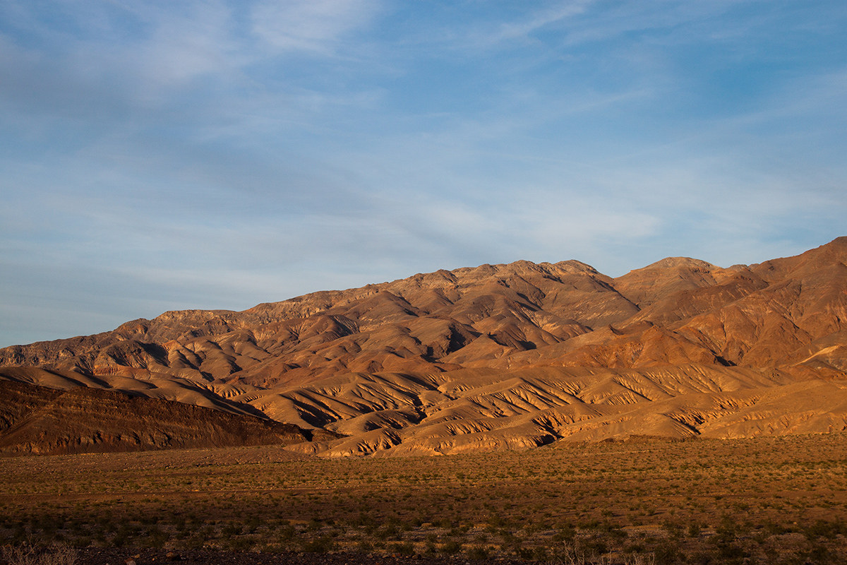 Death Valley