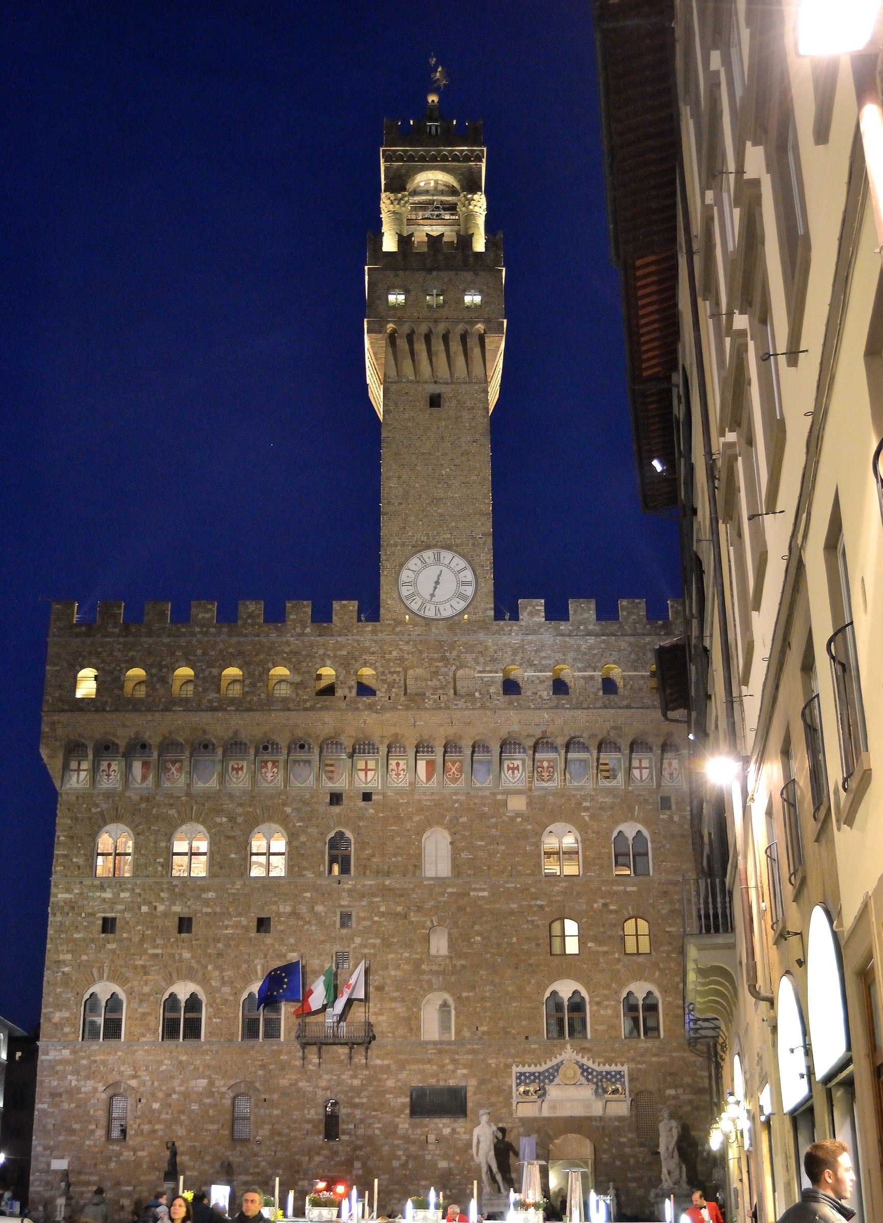 Palazzo Vecchio