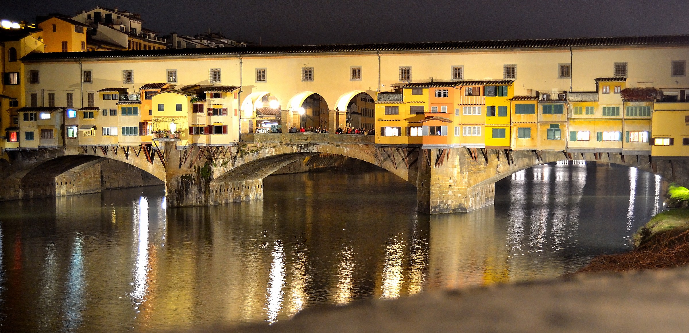Ponte Vecchio