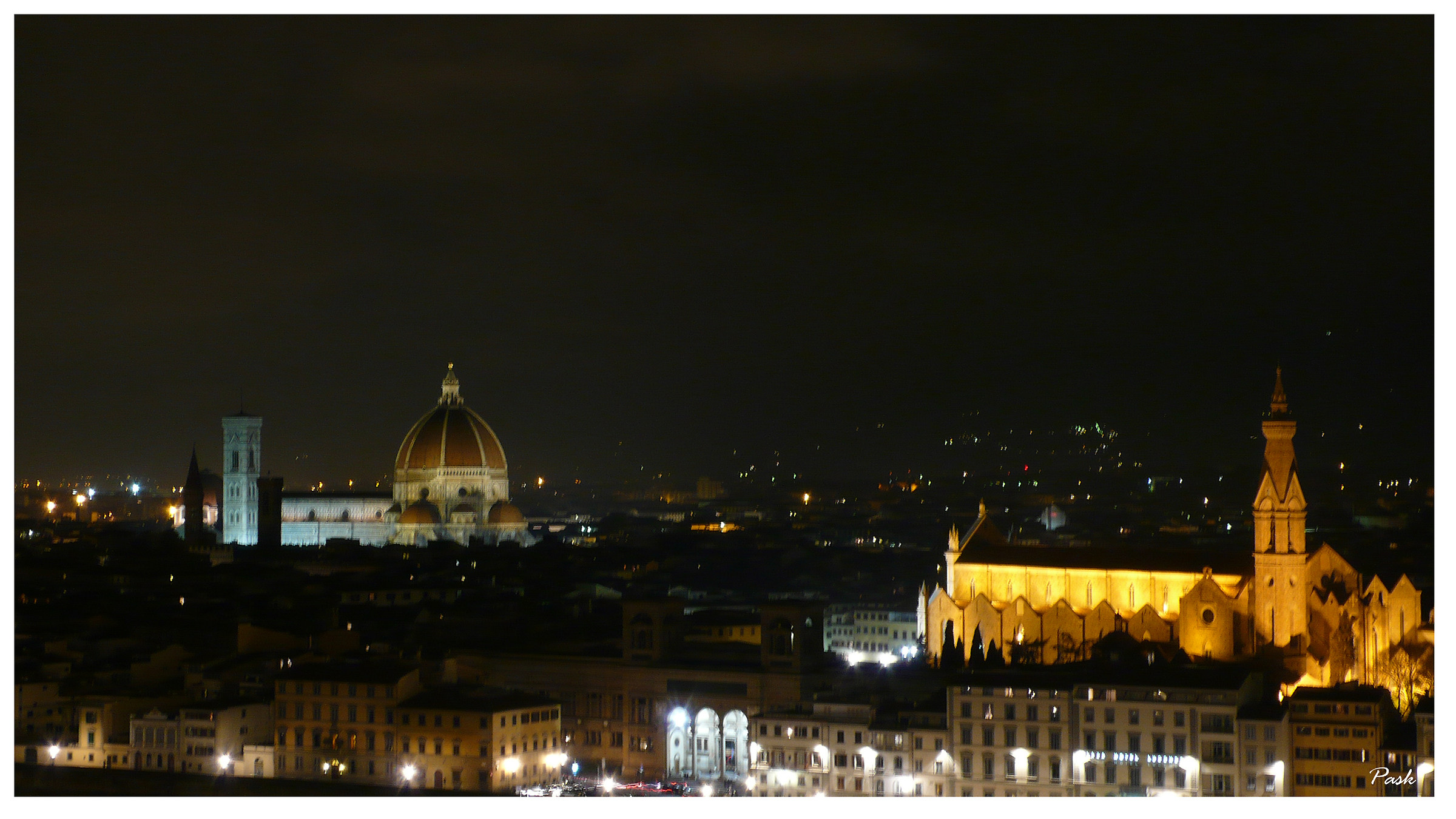Piazzale Michelangelo