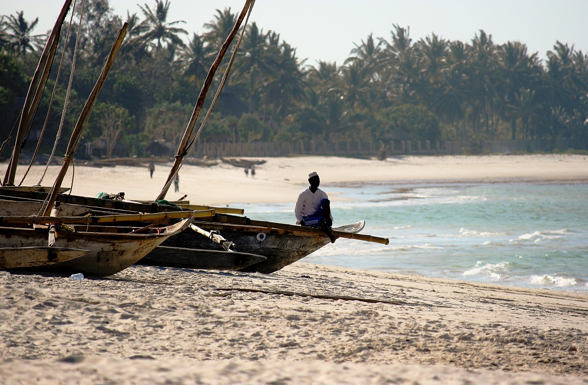 Dar el Salaam (Tanzania)