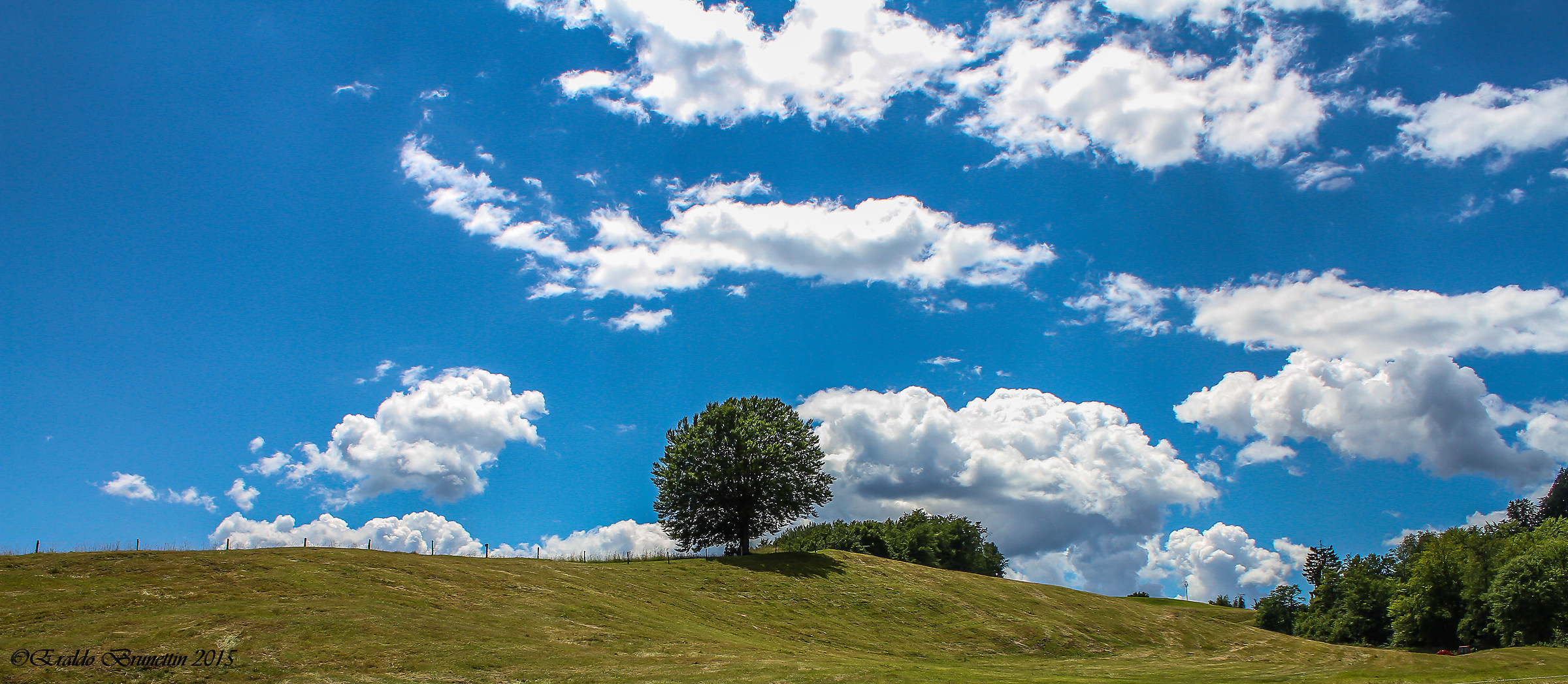 Prati di Pani - Raveo (Ud)