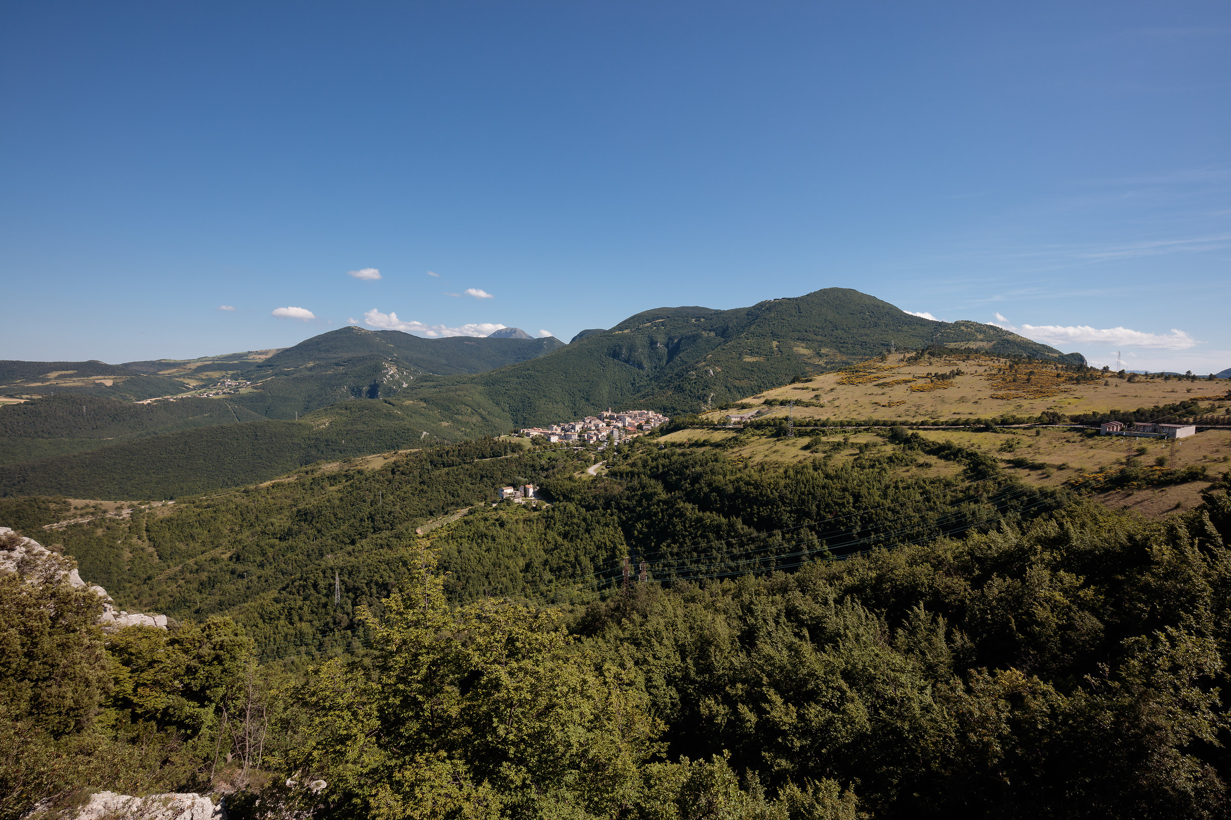 5Dsr 16mm@f/13 landscape#1