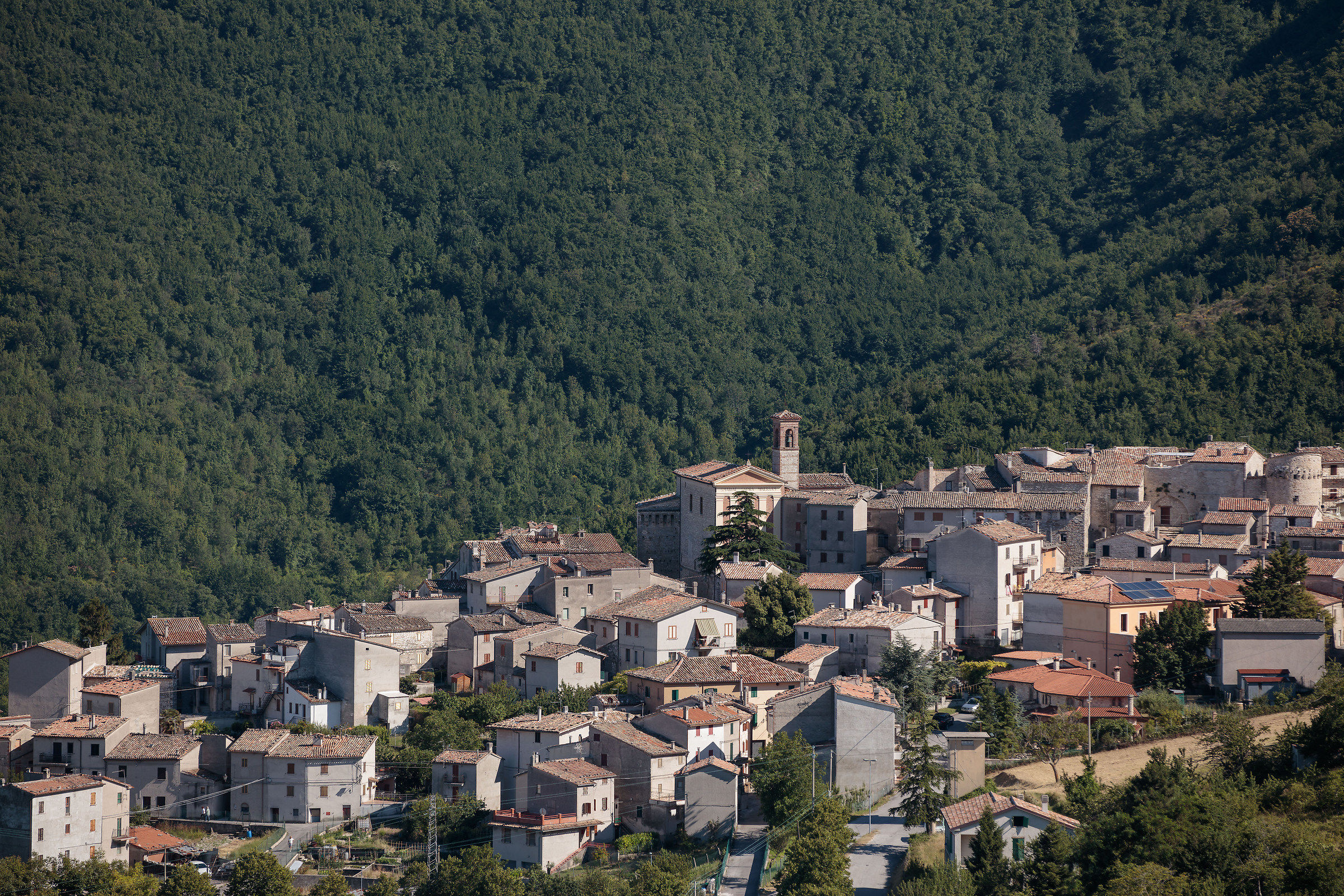 Canon 5Dsr 200mm@f/5.6 landscape#1