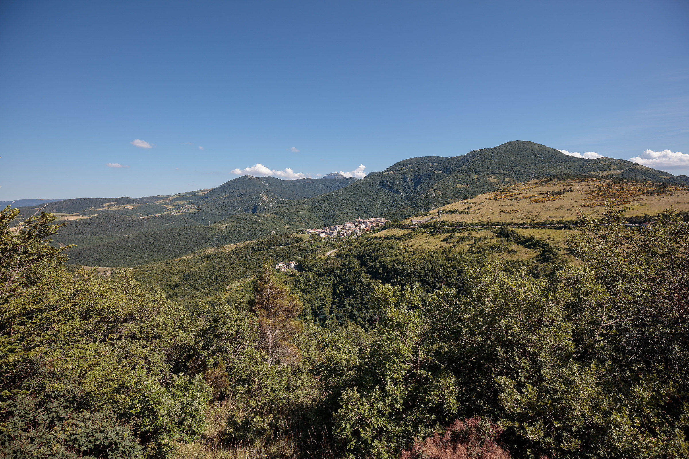 Test 5Dsr 16mm@f/5.6 landscape#1