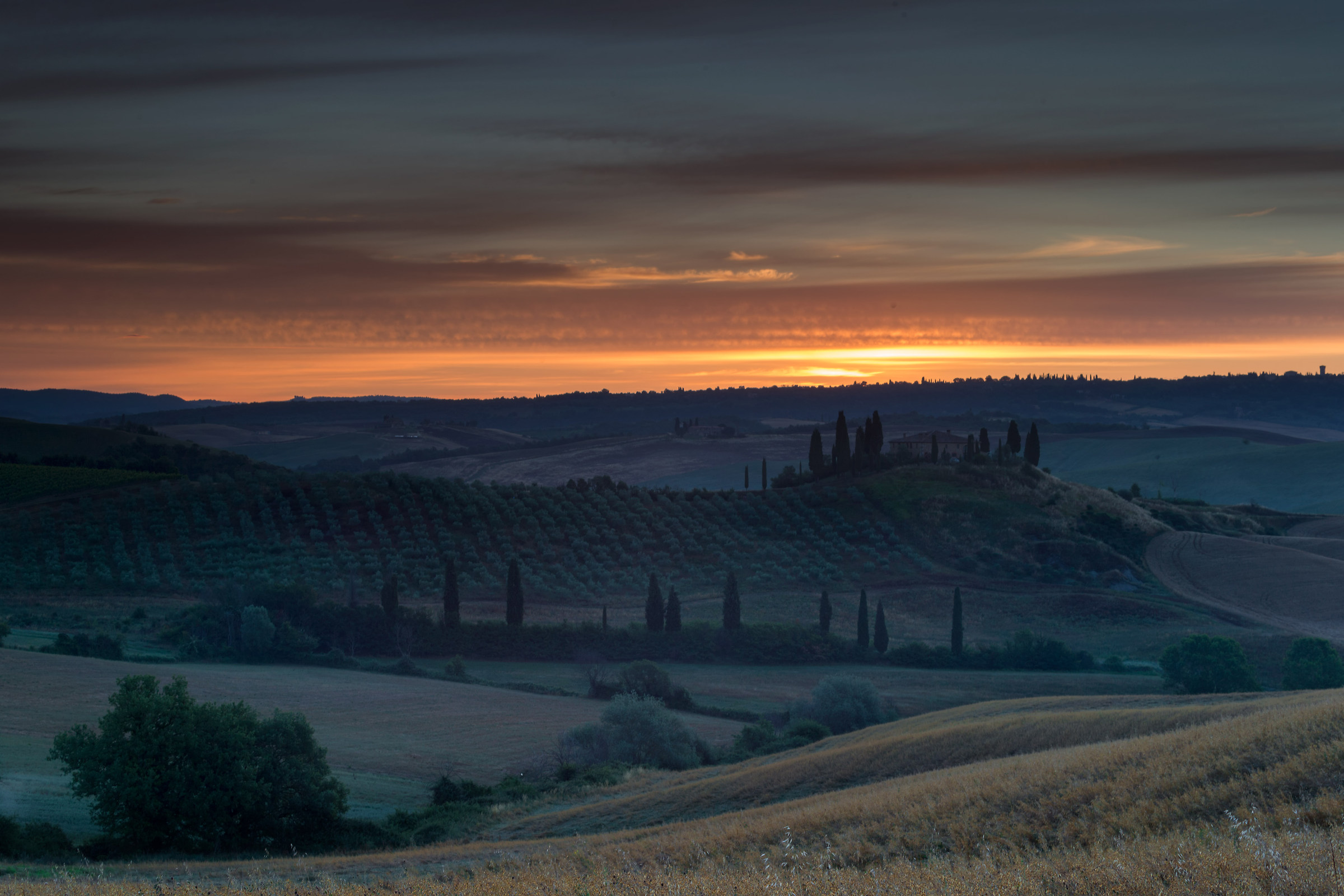 San Quirico d'Orcia 3