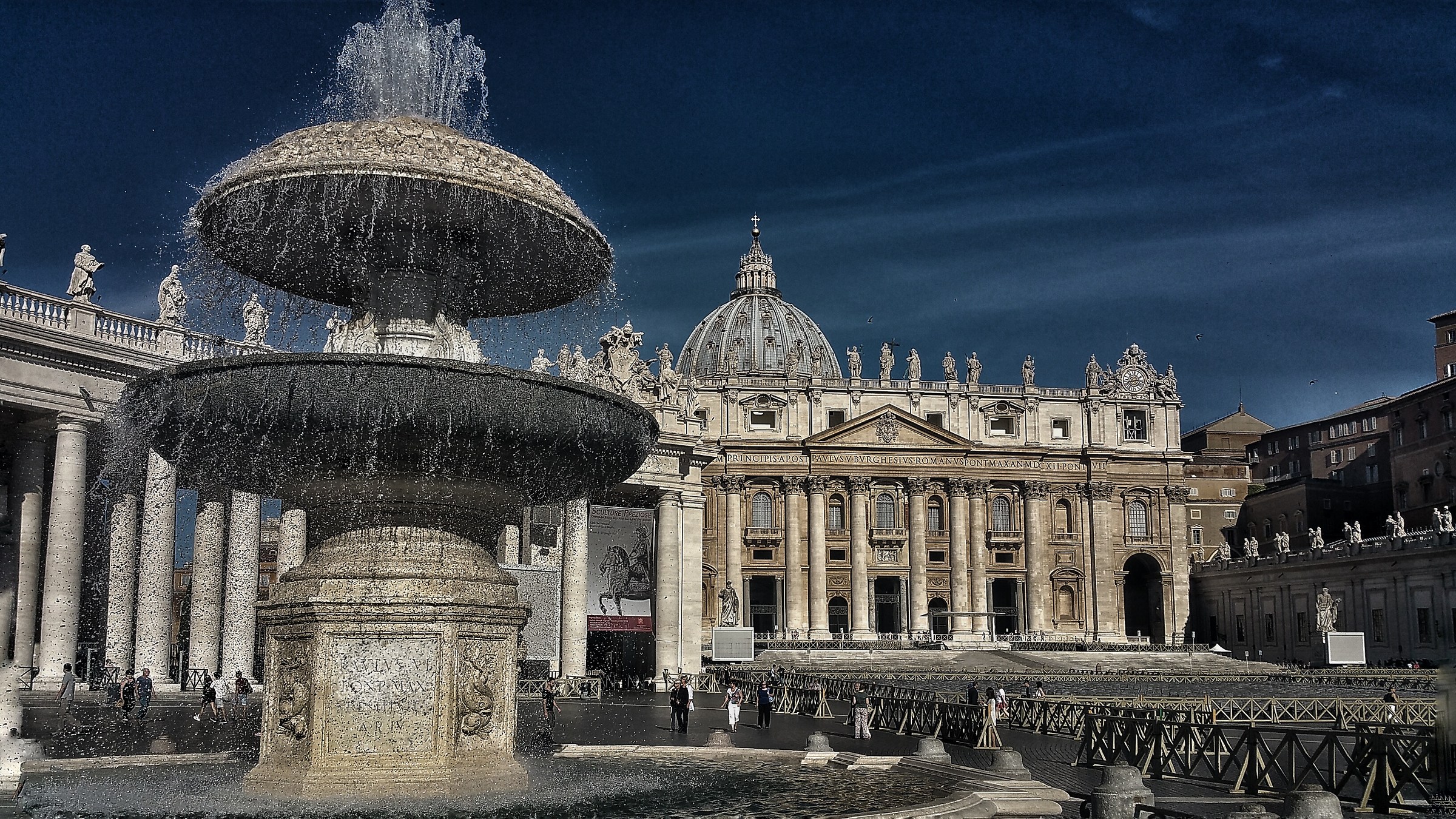 Vatican