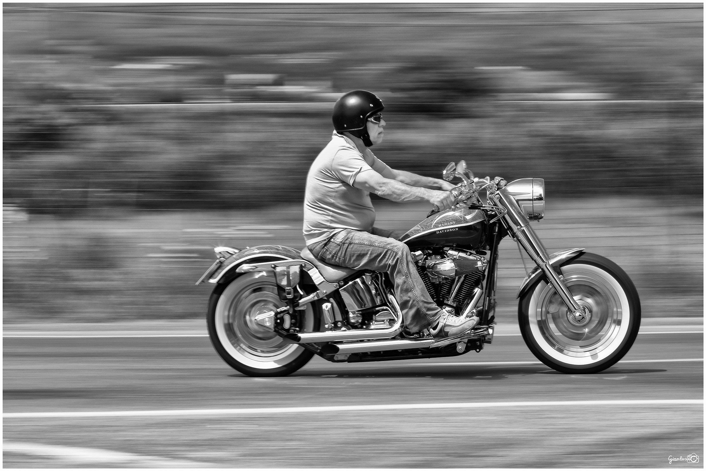 Easy Rider