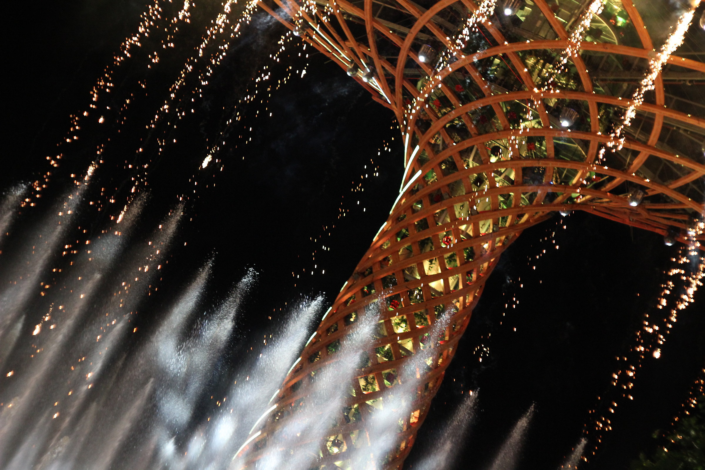 expo - albero della vita