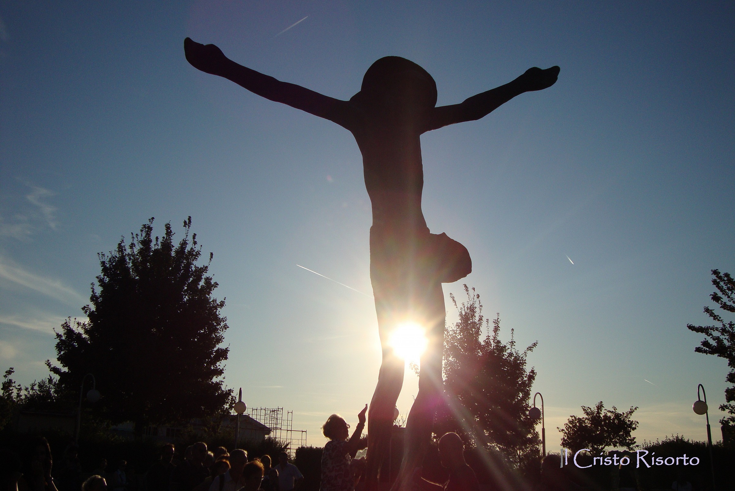 Medjugorje - Tears of Christ