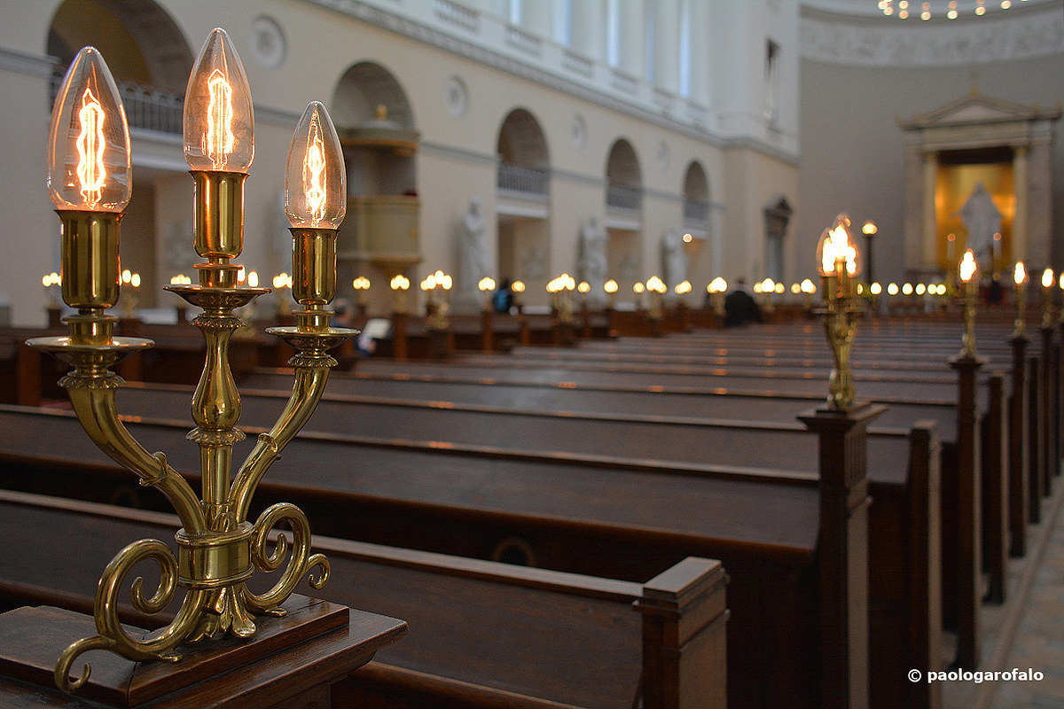 Love, devotion, surrender