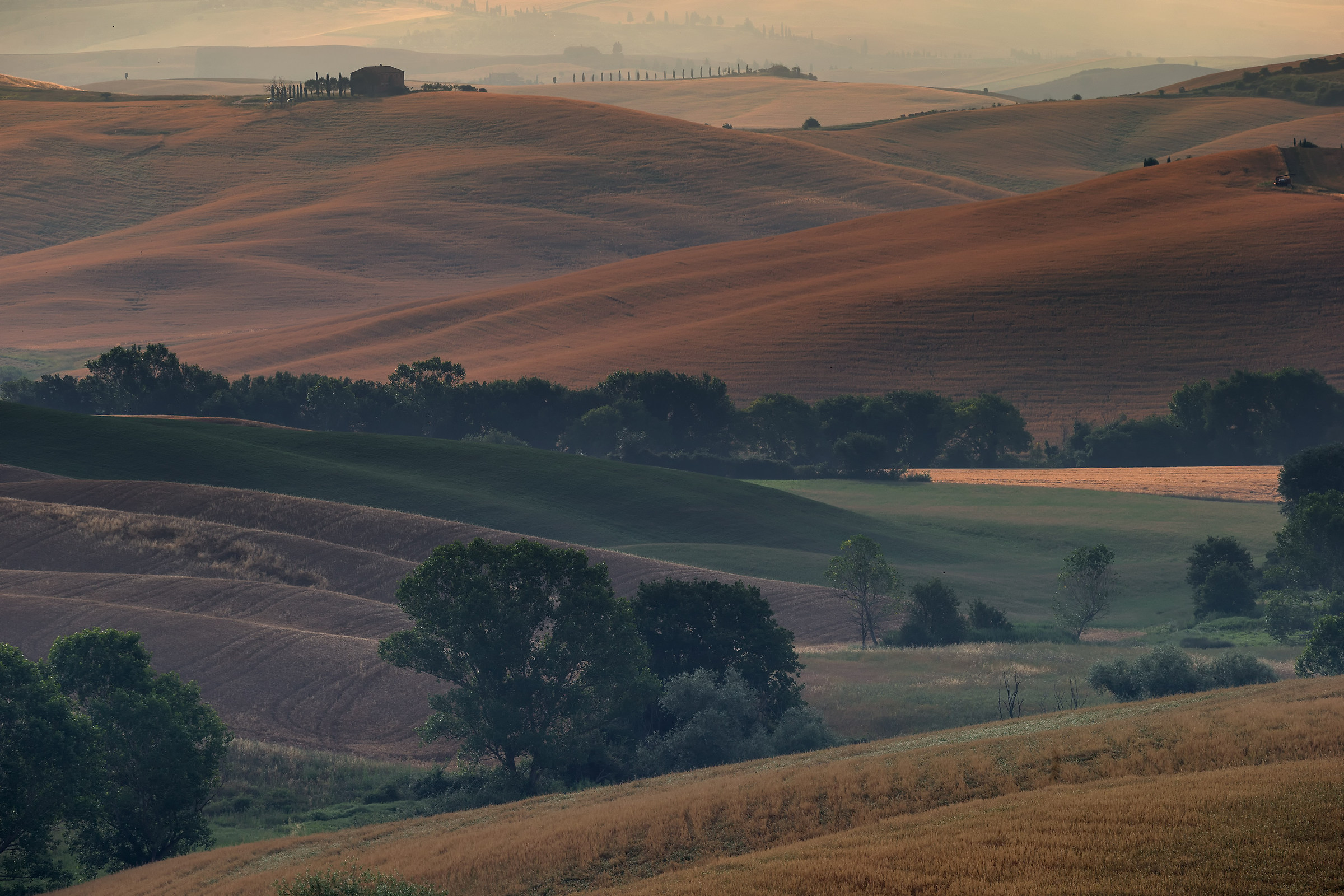 San Quirico d'Orcia 5