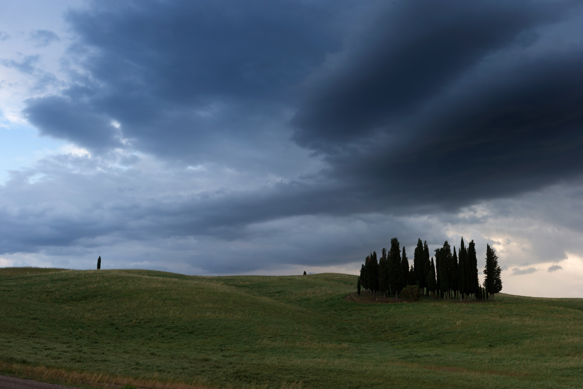 San Quirico d'Orcia 7