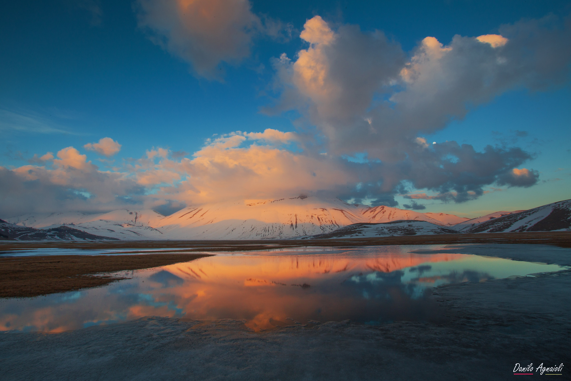 Quando c'era la neve