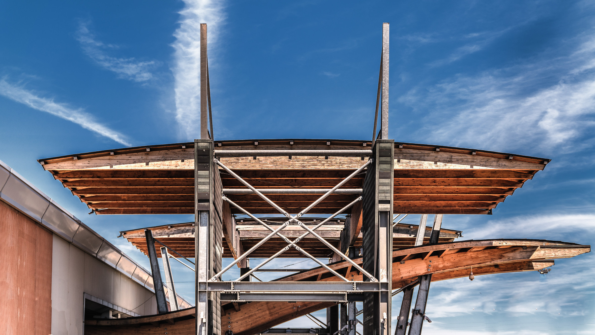 Roma Est Shopping Centre