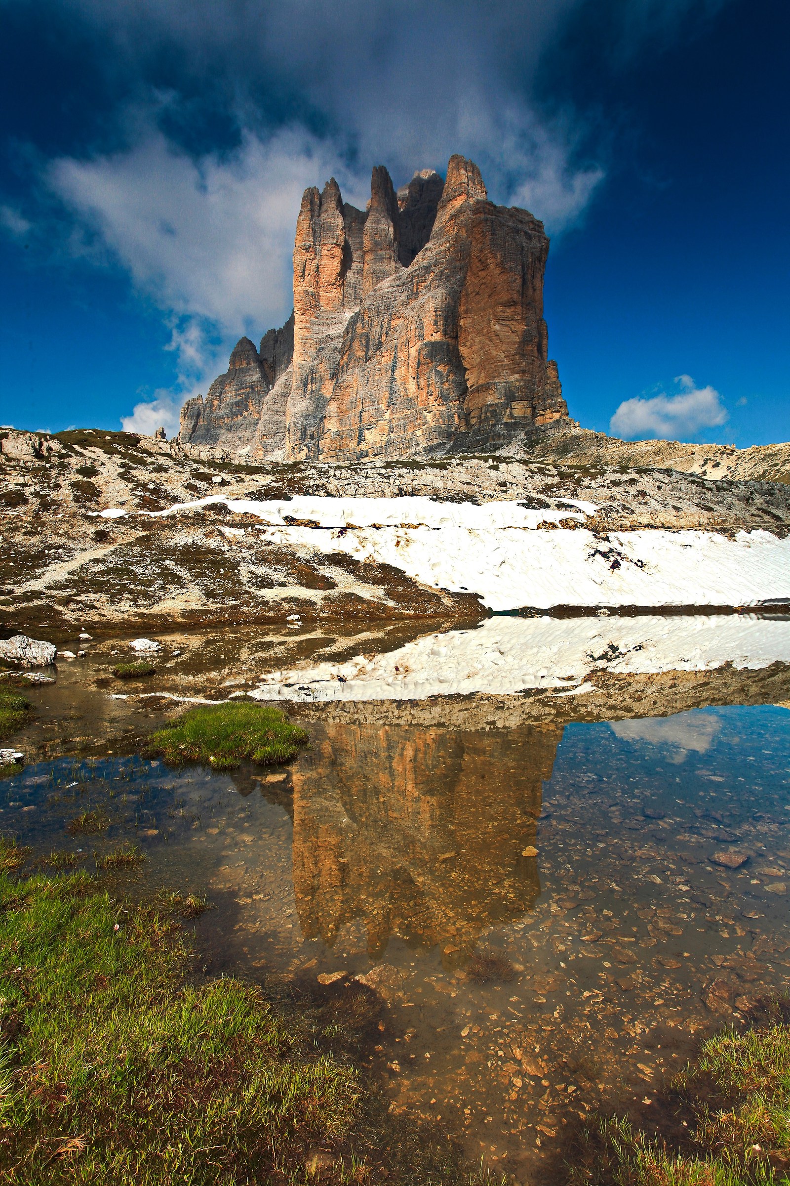 Tre Cime